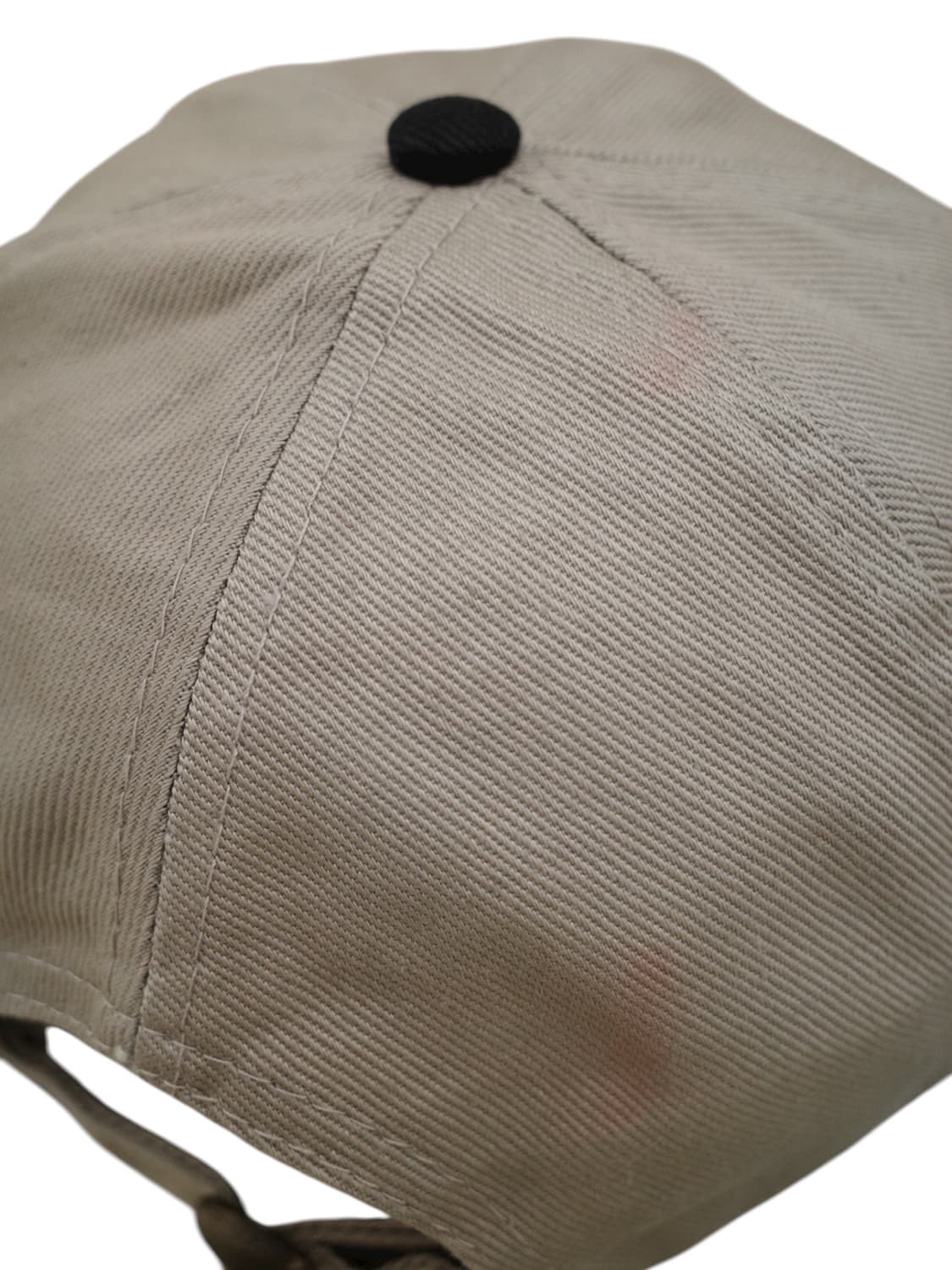 90‘s 프로디지 빈티지 밴드 볼캡 상품이미지6