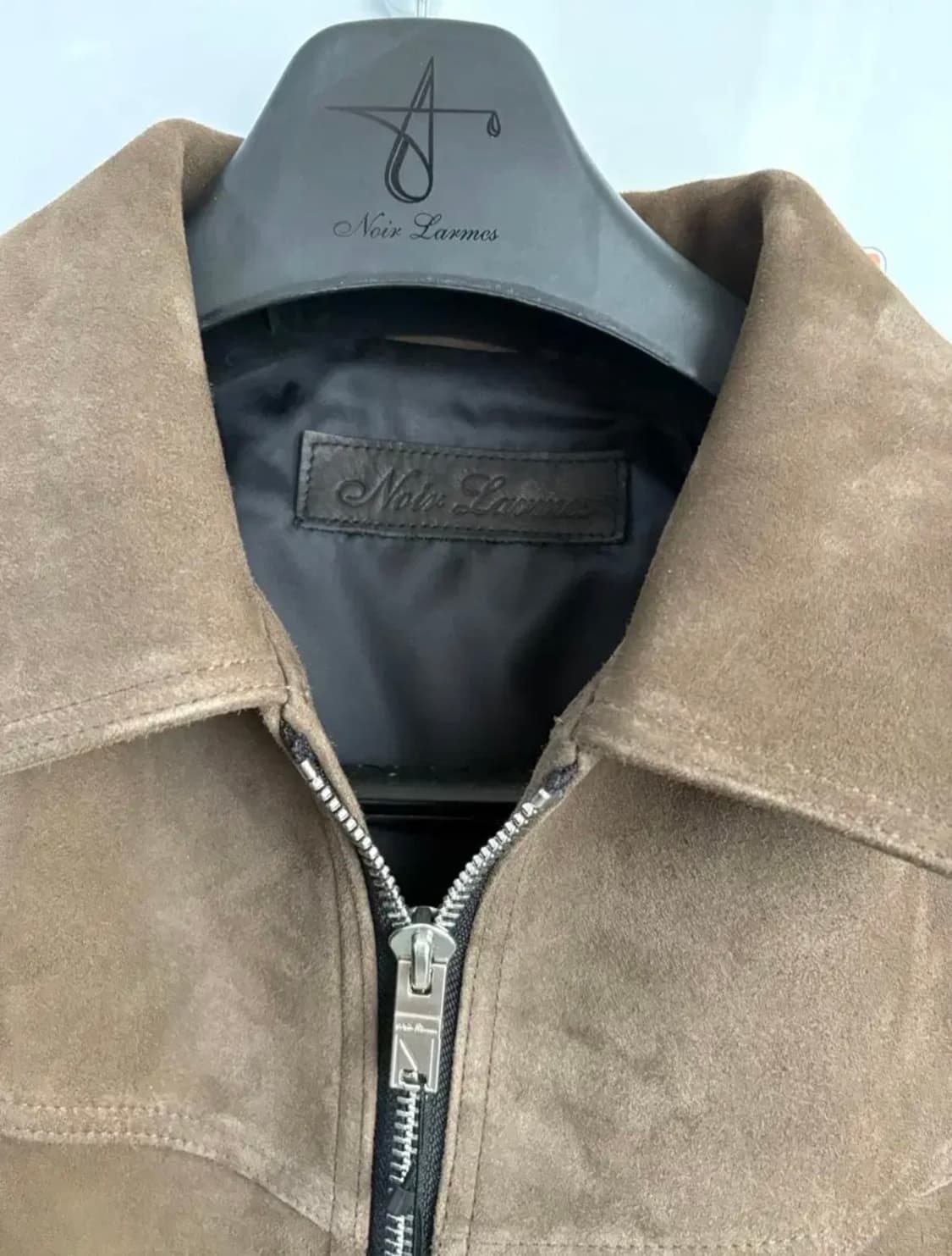 느와르 라르메스 스탠다드 jk#4 48 사이즈판매합니다 상품이미지3