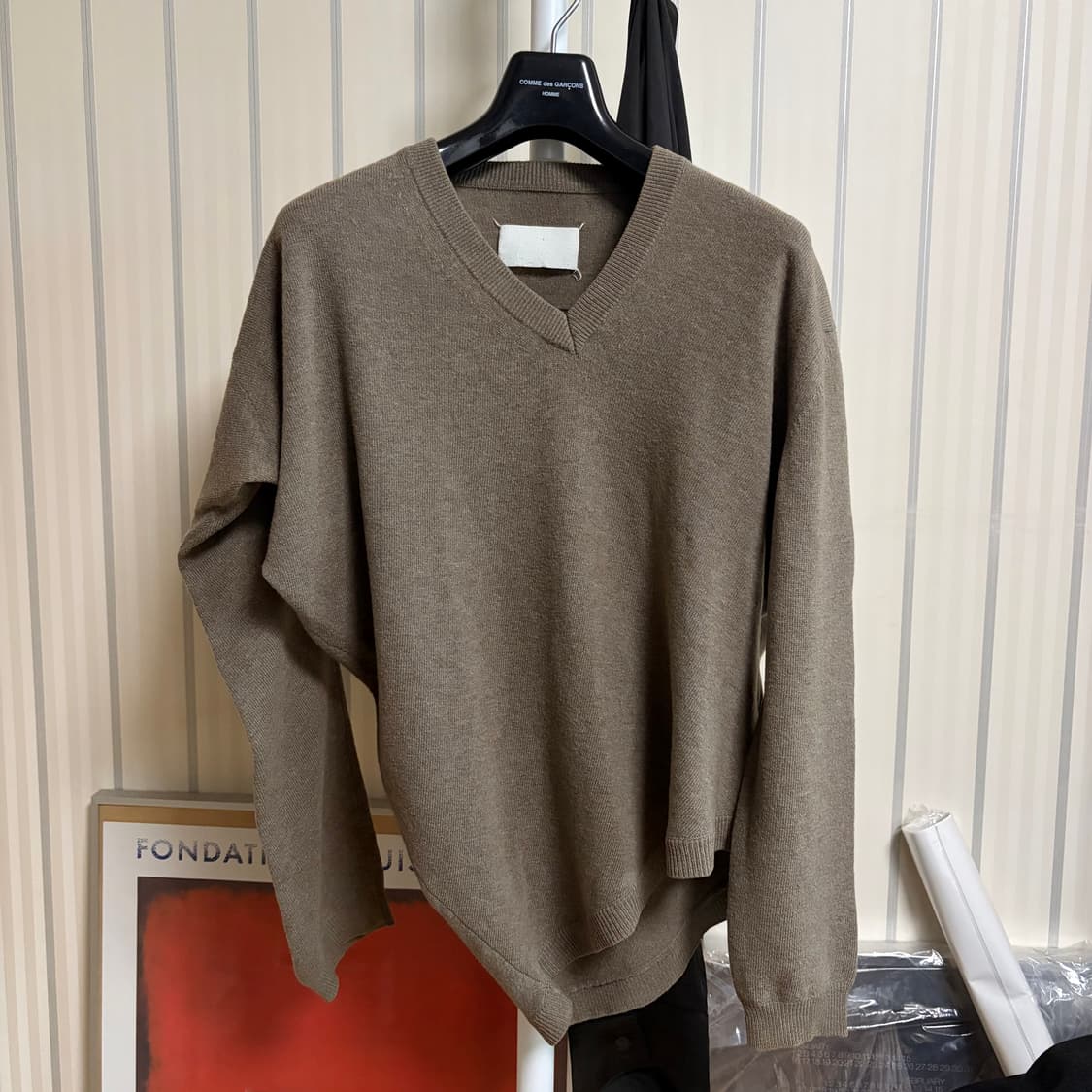 마르지엘라 05aw 상품이미지1