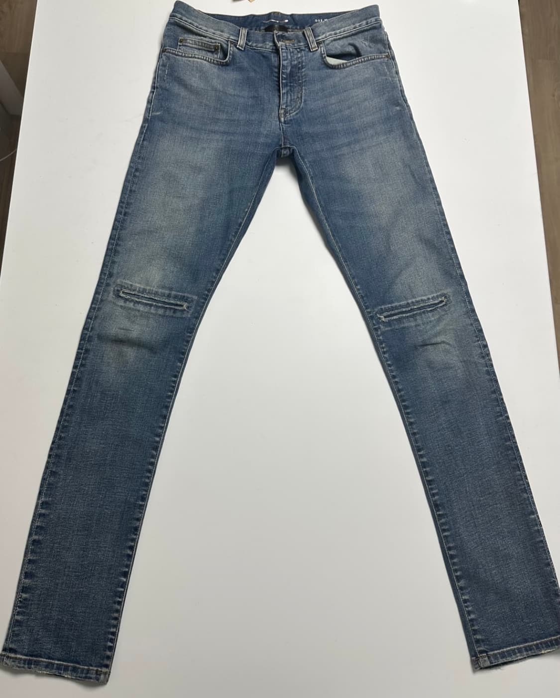 에디 슬리먼 생로랑 디스진 상품이미지1