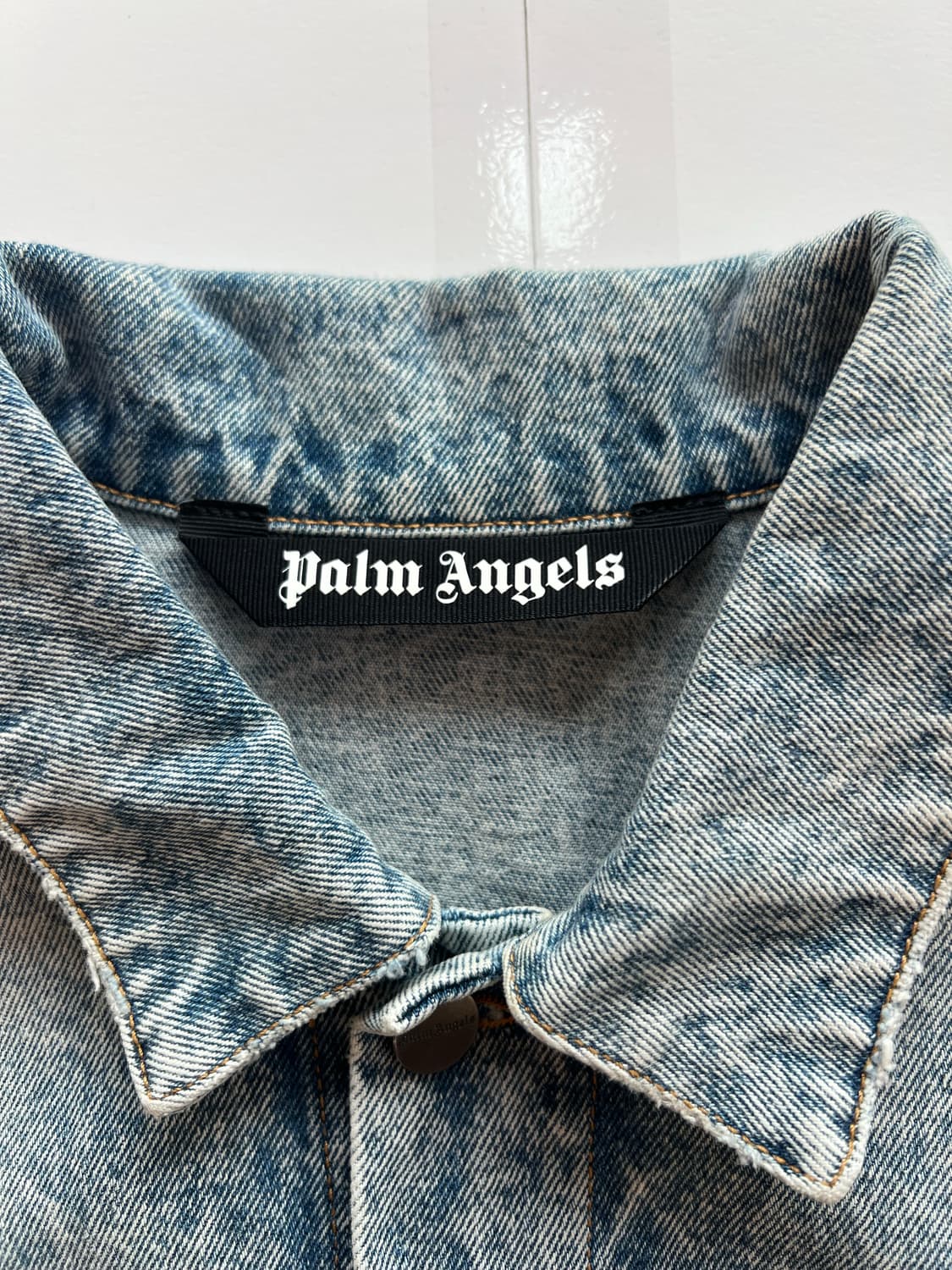 데님 자켓 상품이미지3