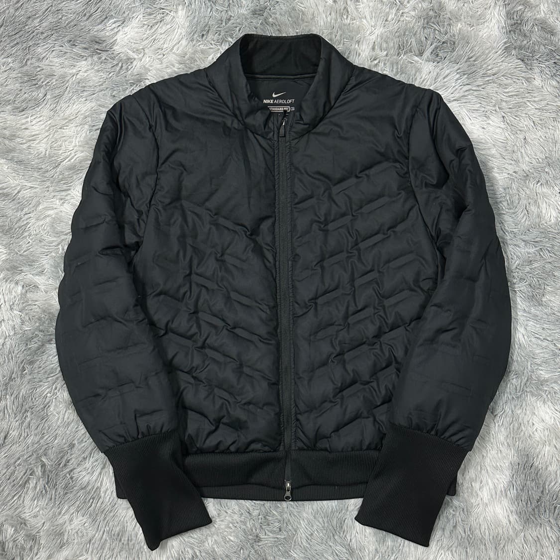 나이키 에어로로프트 여성 리펠 구스다운 자켓 m 상품이미지1