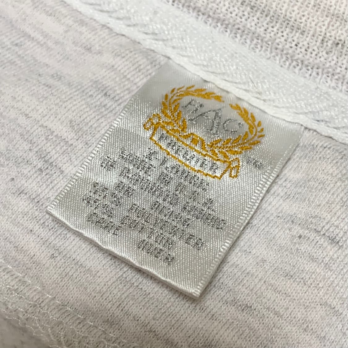 90s penn state university sweatshirt 상품이미지4