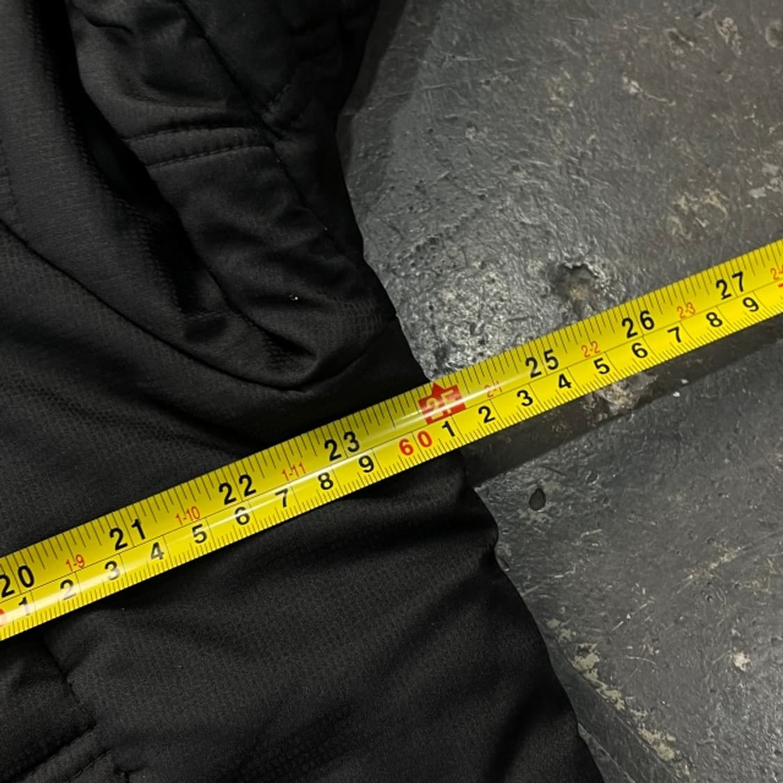 100 나이키 유벤투스 경량패딩 상품이미지8