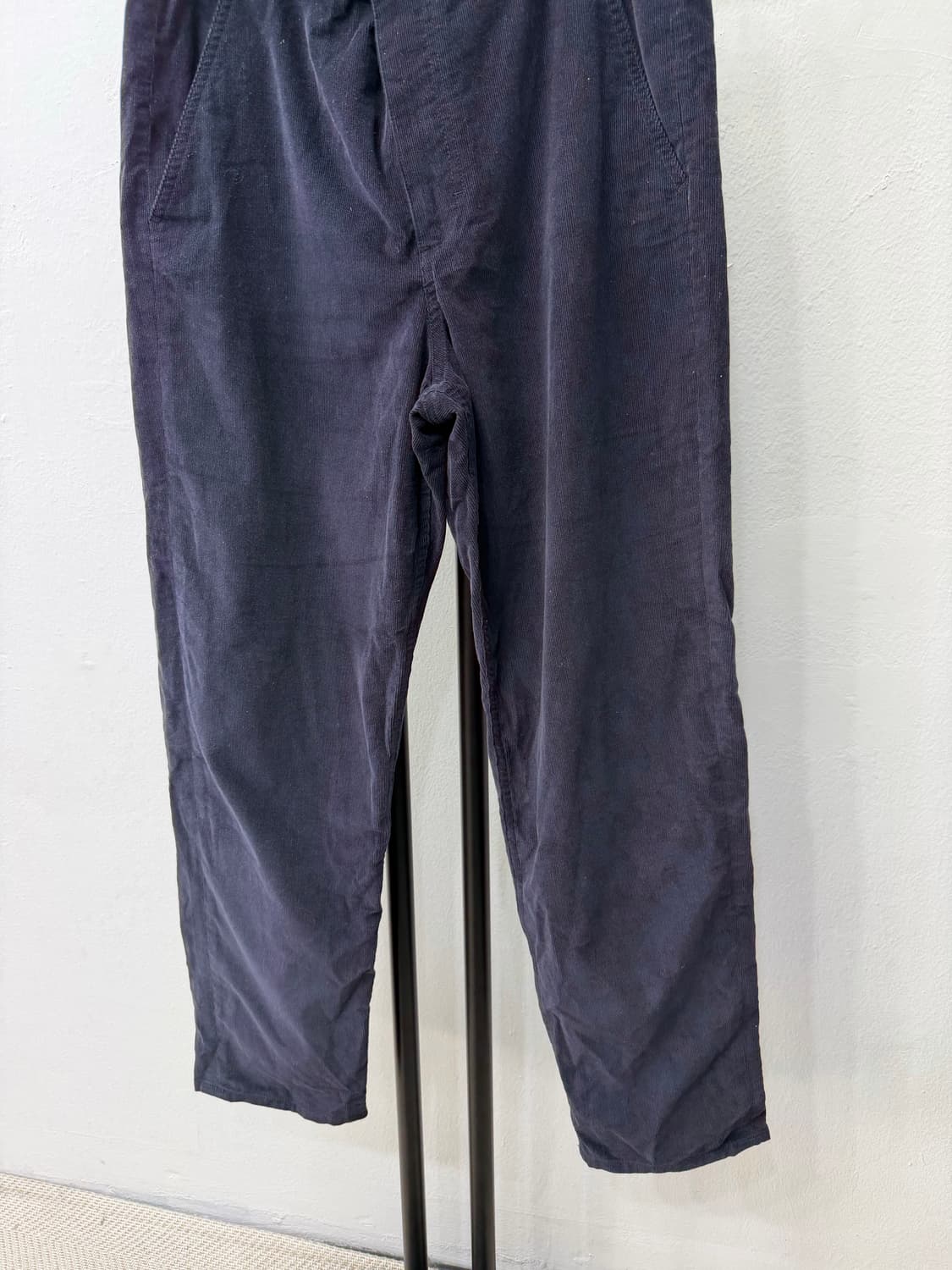 정품) COS 코스 여성 코듀로이 팬츠 36(30) 상품이미지3