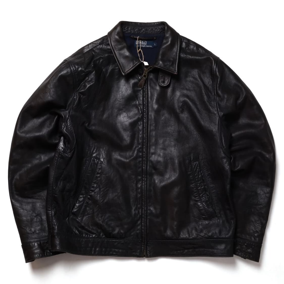 폴로 랄프로렌 Polo Ralph Lauren Maxwell Leathe 상품이미지2