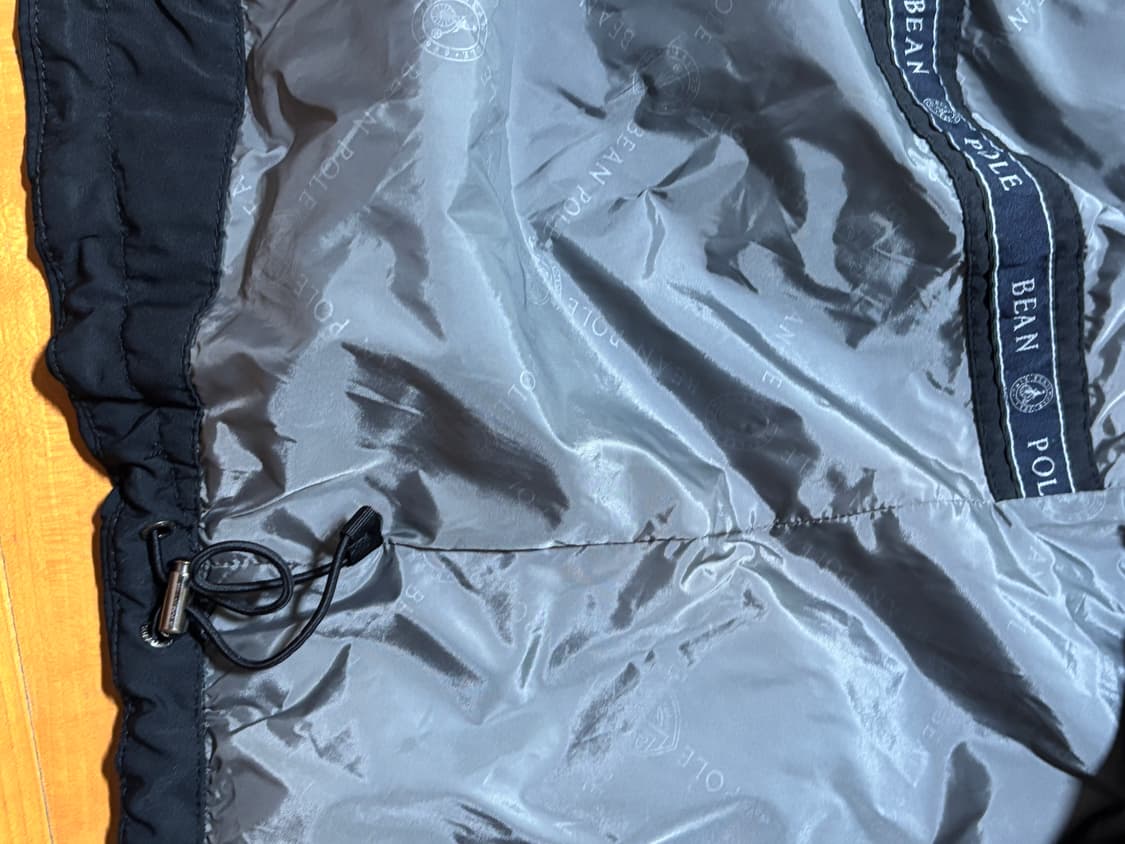 vintage bean pole wind jacket 105 size 상품이미지9