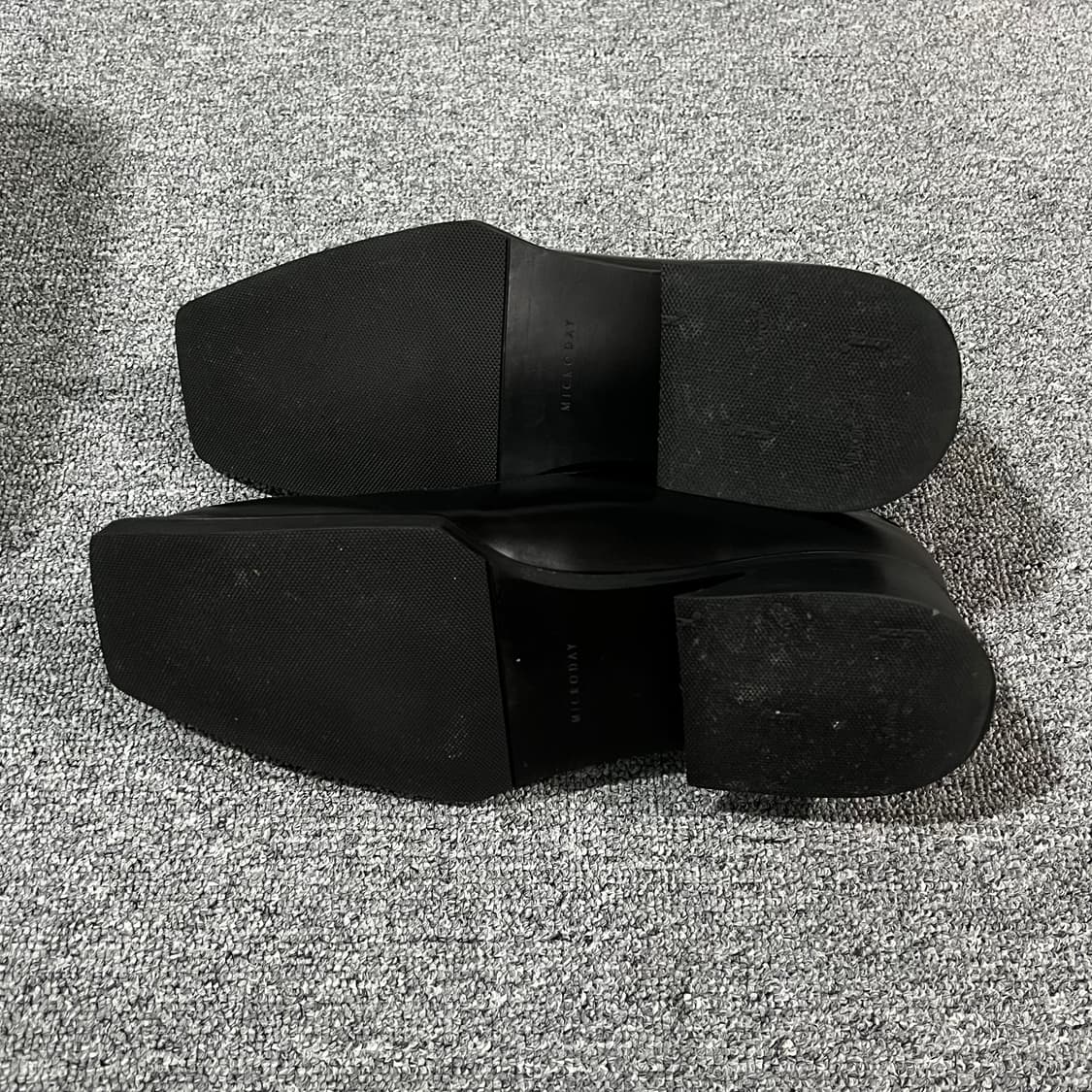 마이크로데이 스팅레이 더비 275 (1회 착용) 상품이미지5