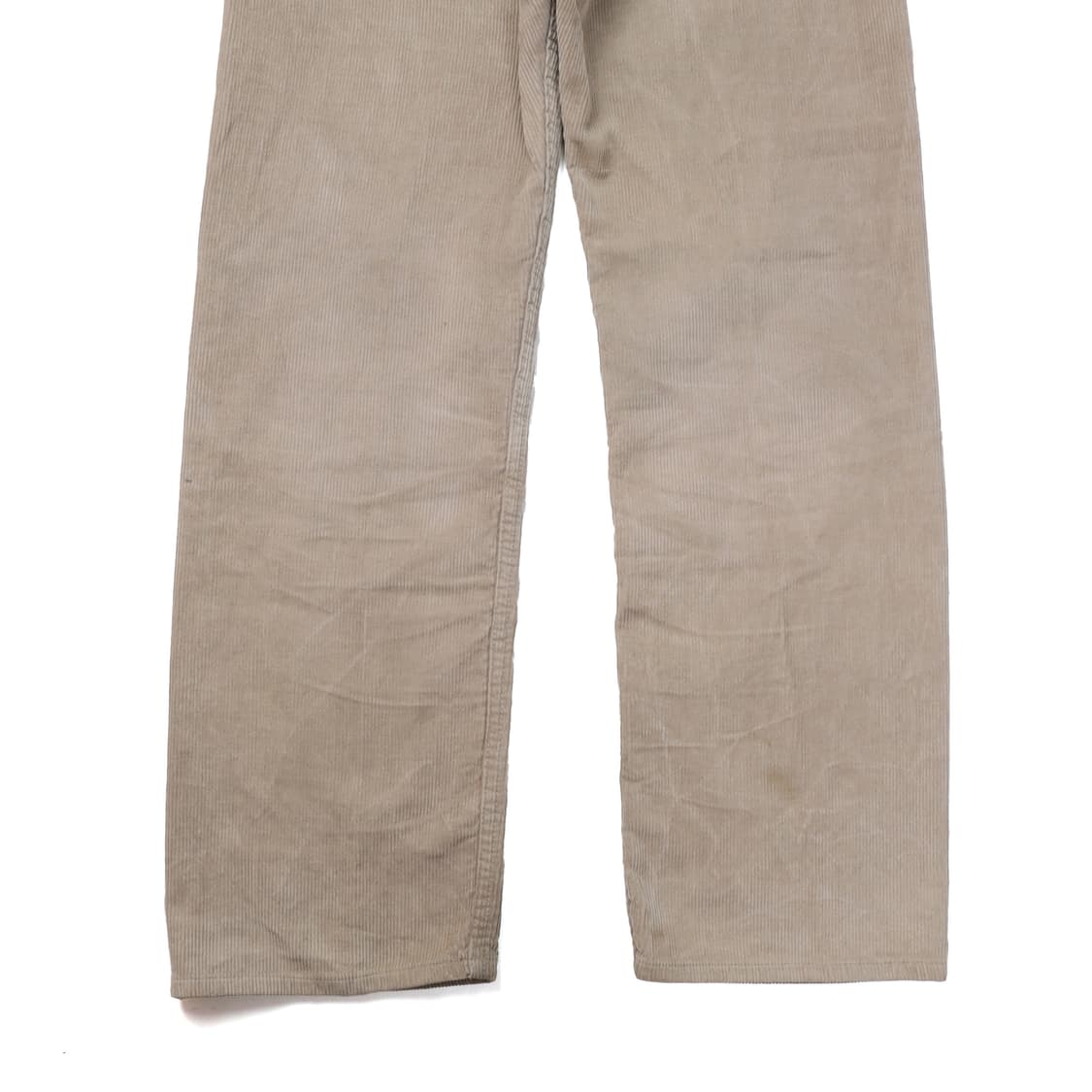 아나토미카 Anatomica Cotton Pants 상품이미지7