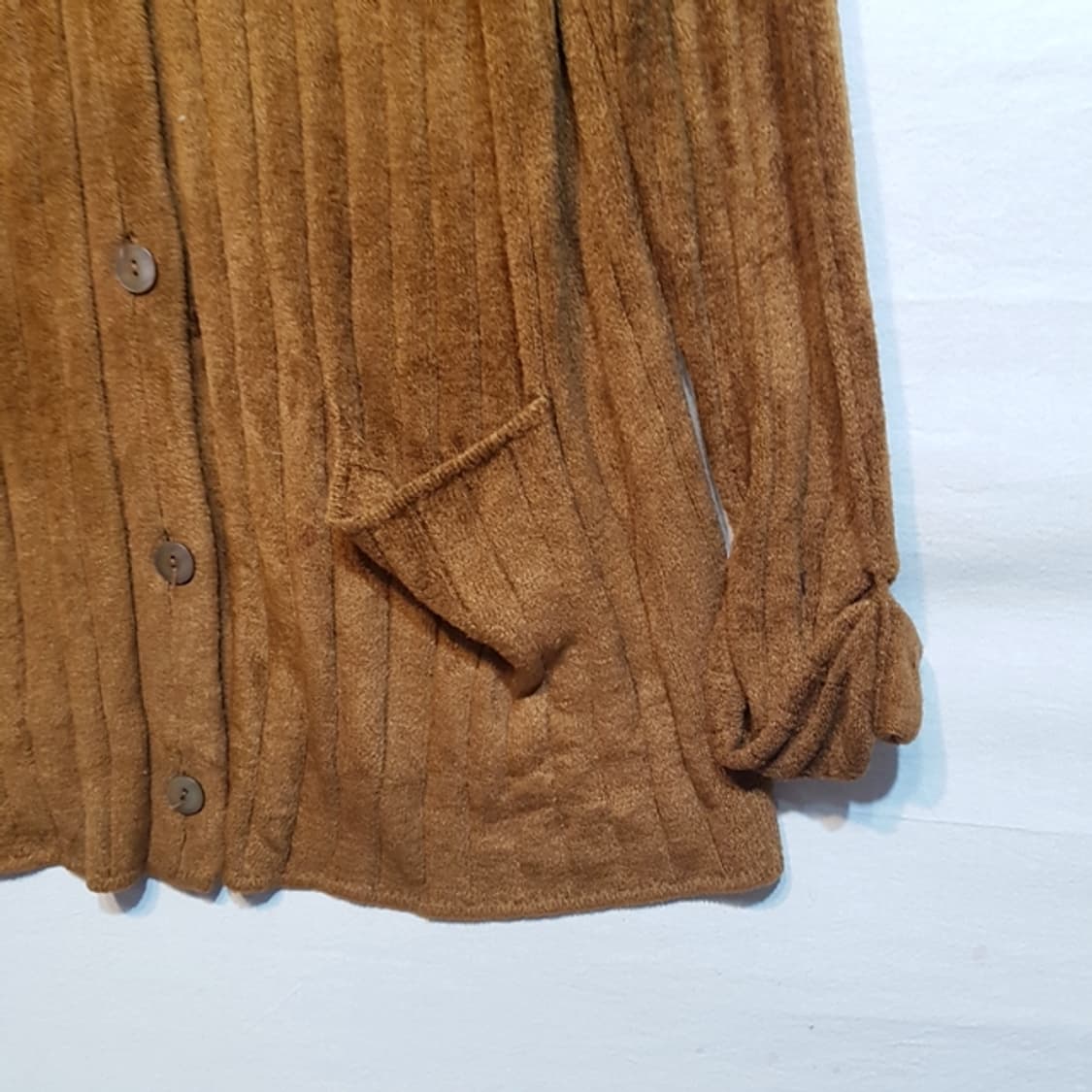 Max Mara 막스마라 롱 로브 카멜 상품이미지3