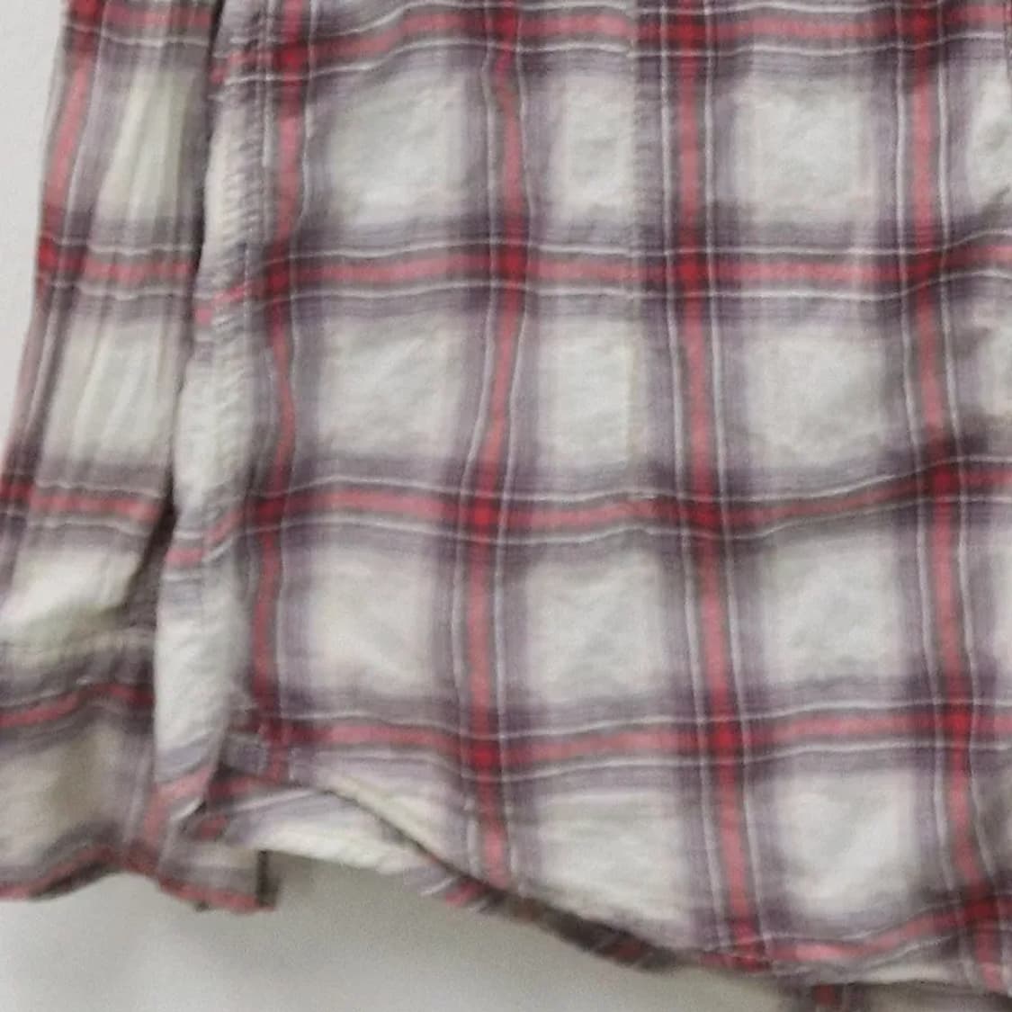 G.O.A 체크 셔츠 66550 상품이미지4