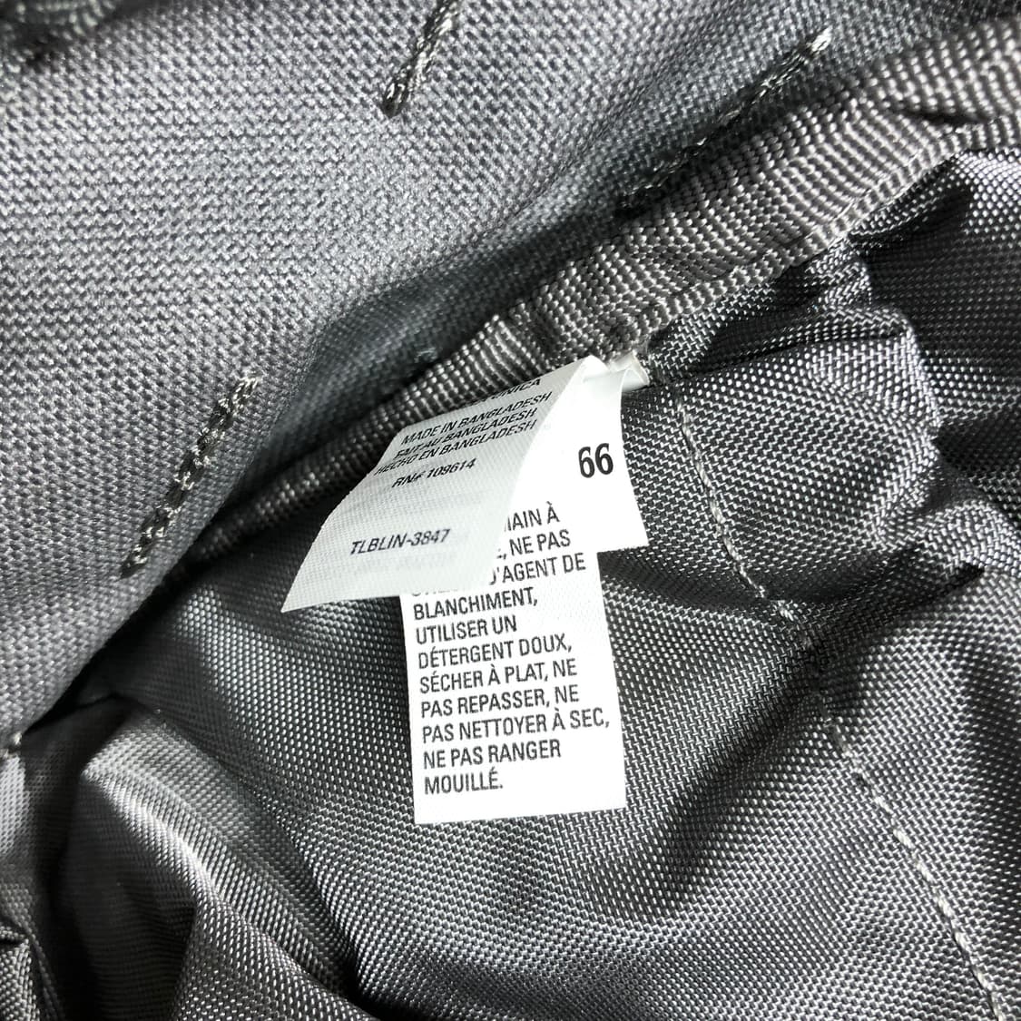 511택티컬 슬링백 상품이미지8