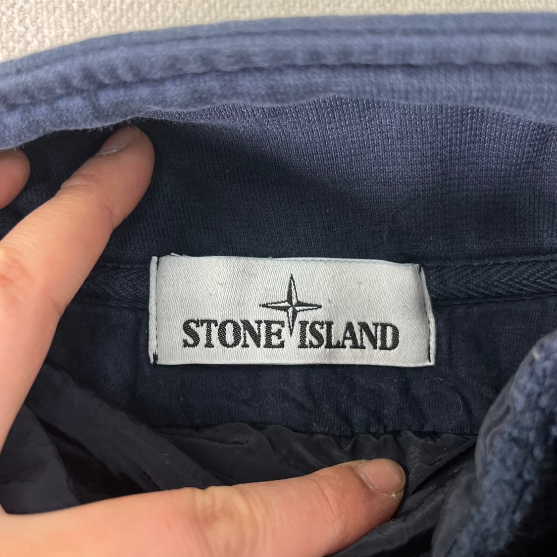 95 스톤아일랜드 소프트쉘 집업  상품이미지3