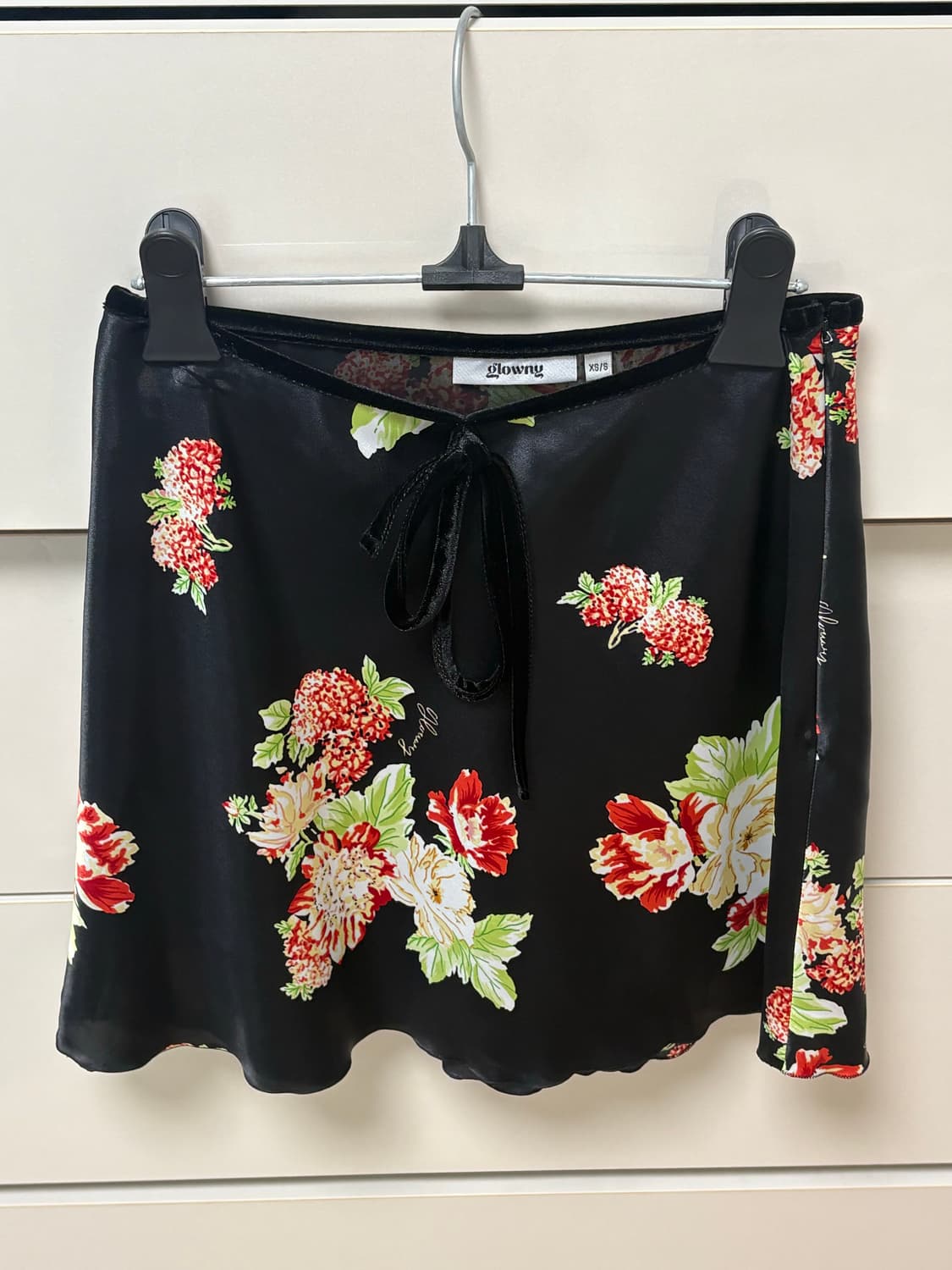 글로니 블룸 스커트 상품이미지3