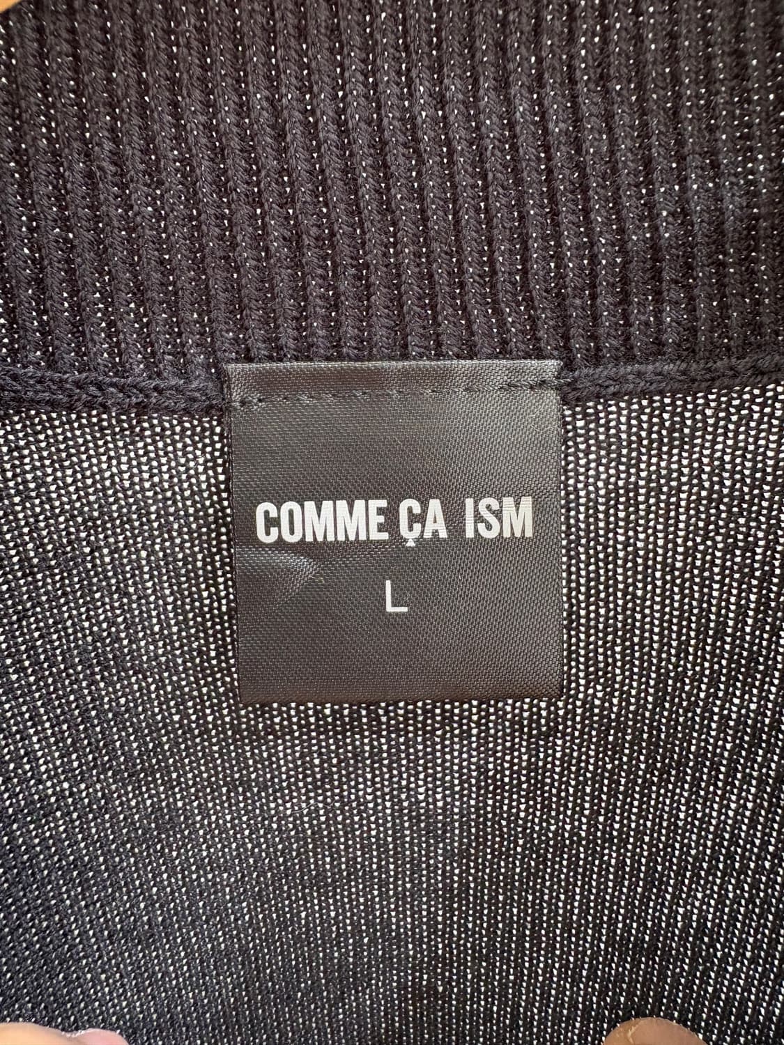 COMME CA ISM 베스트 상품이미지5