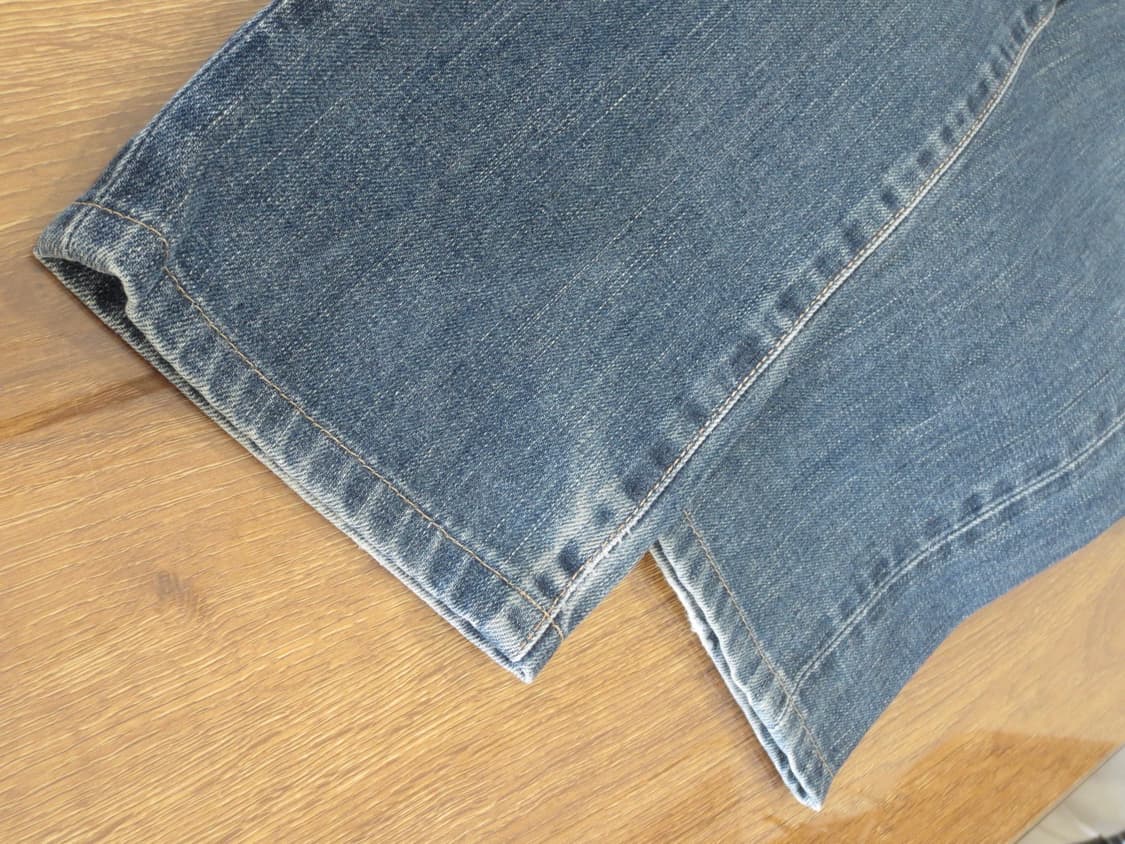 에드윈 503 데님   상품이미지7