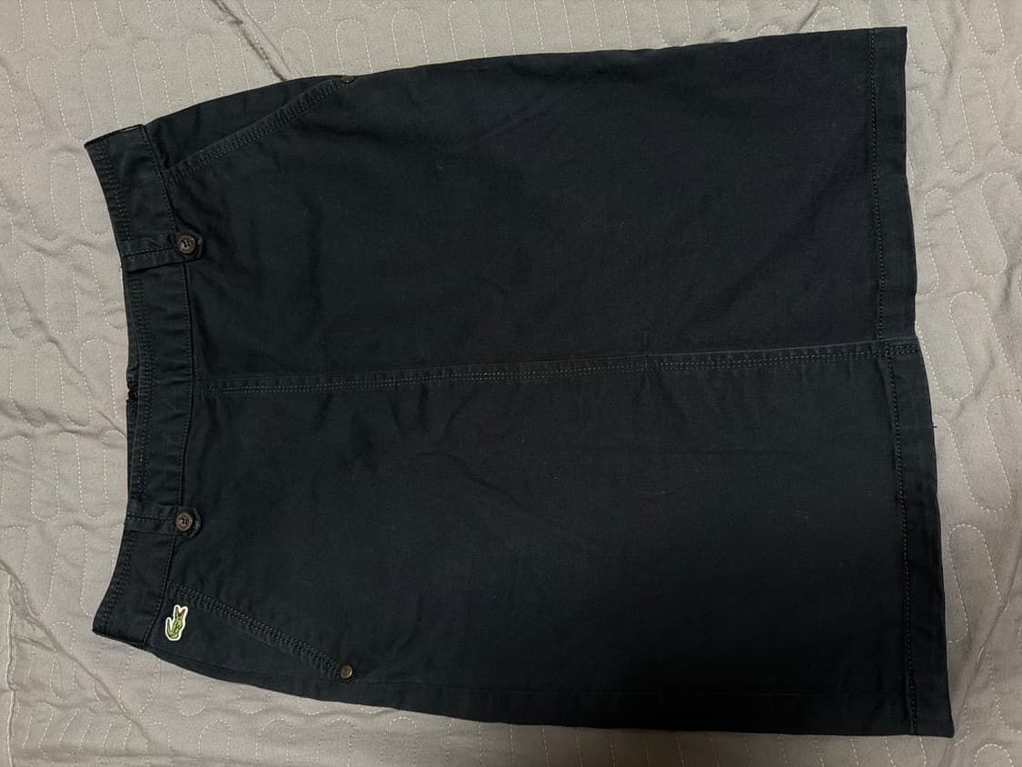 라코스테 치마  상품이미지1