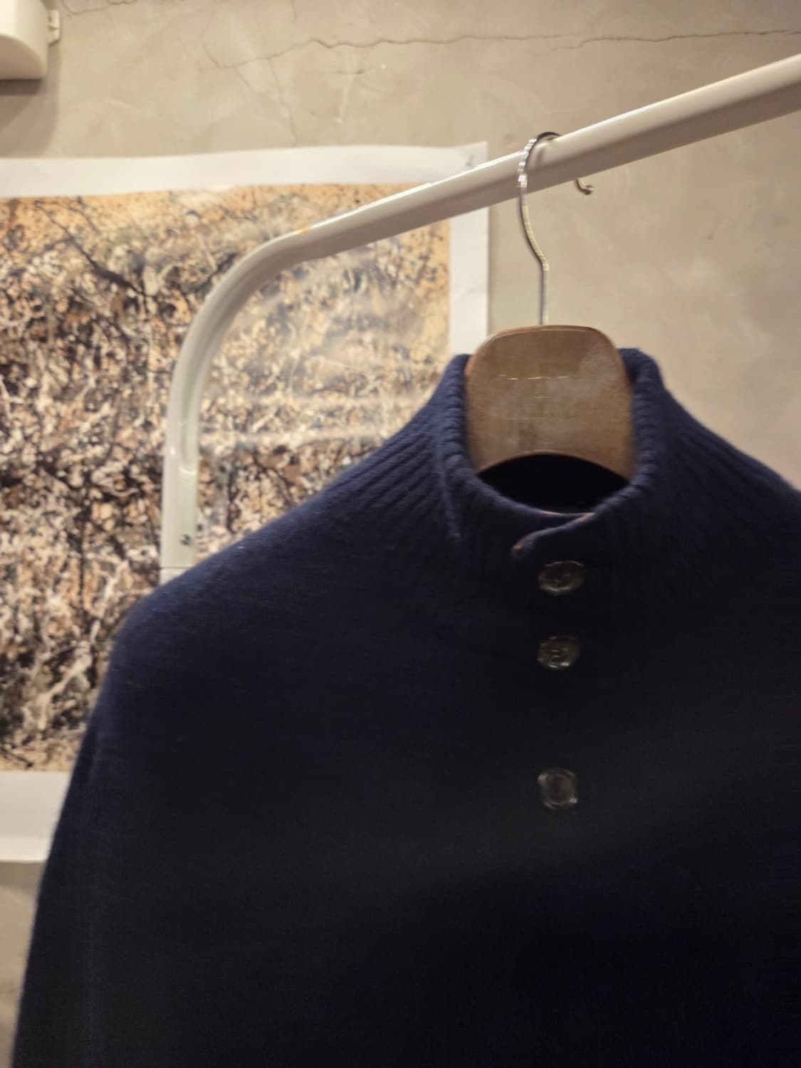 폴로랄프로렌 니트 상품이미지6