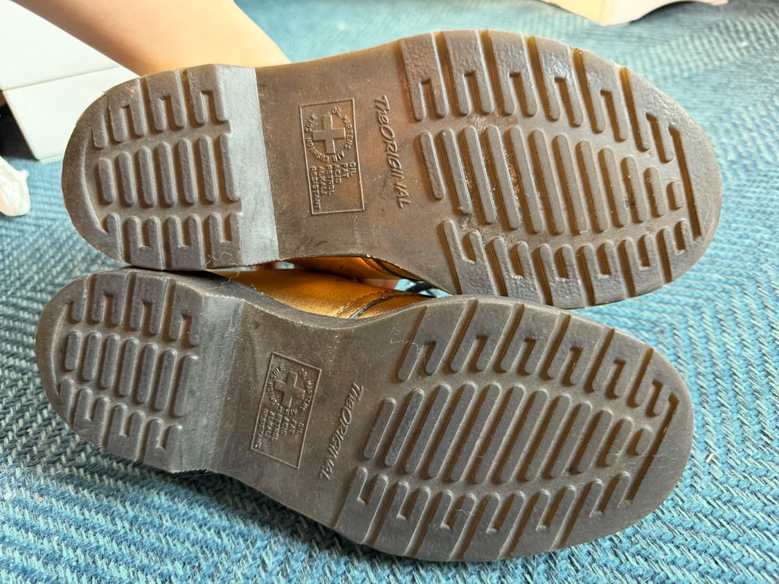 닥터마틴 240/ uk4 상품이미지5