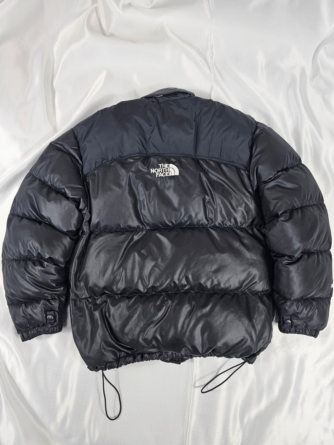 노스페이스센터로고눕시 상품이미지1