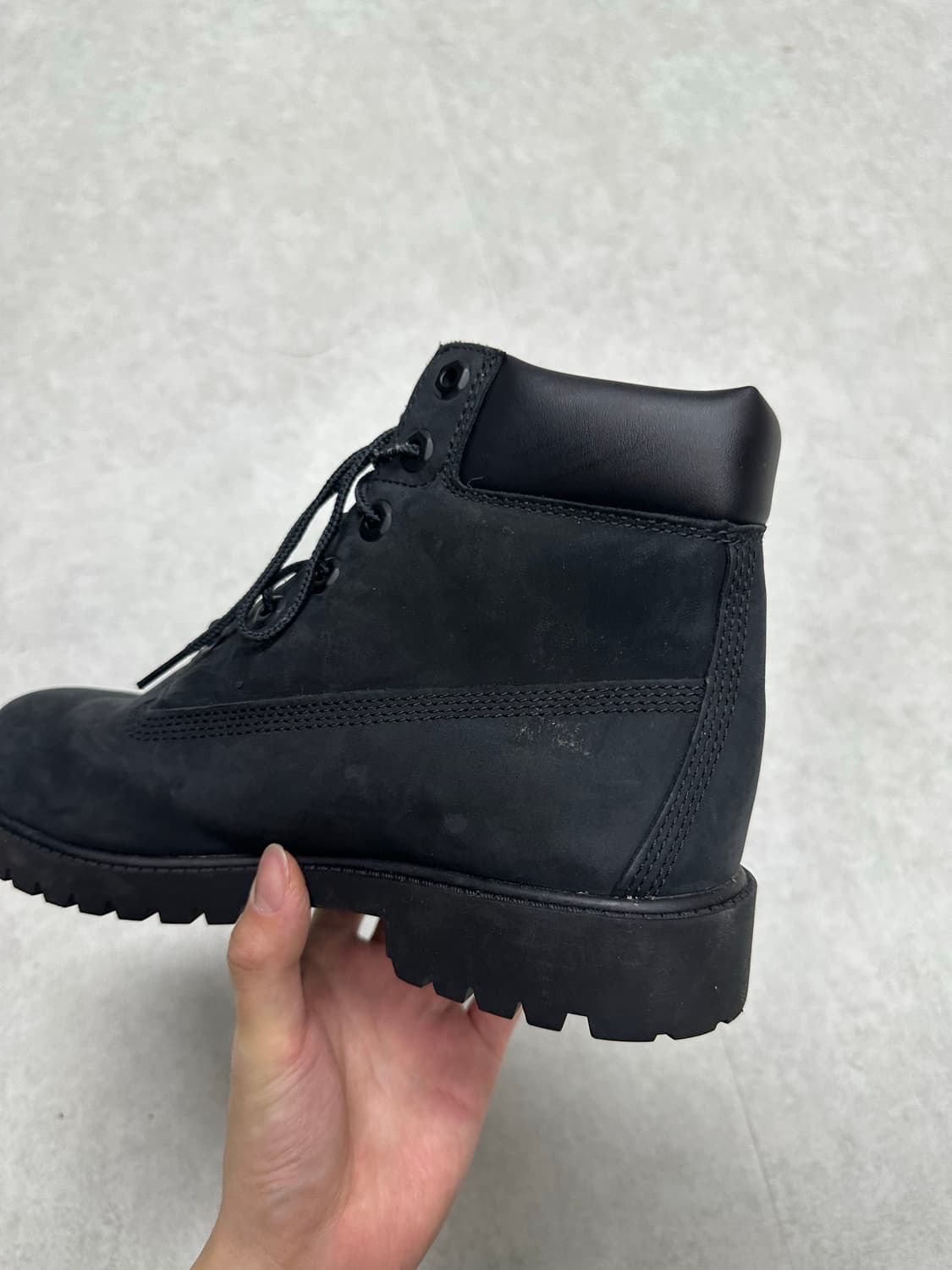 팀버랜드 6인치 상품이미지7