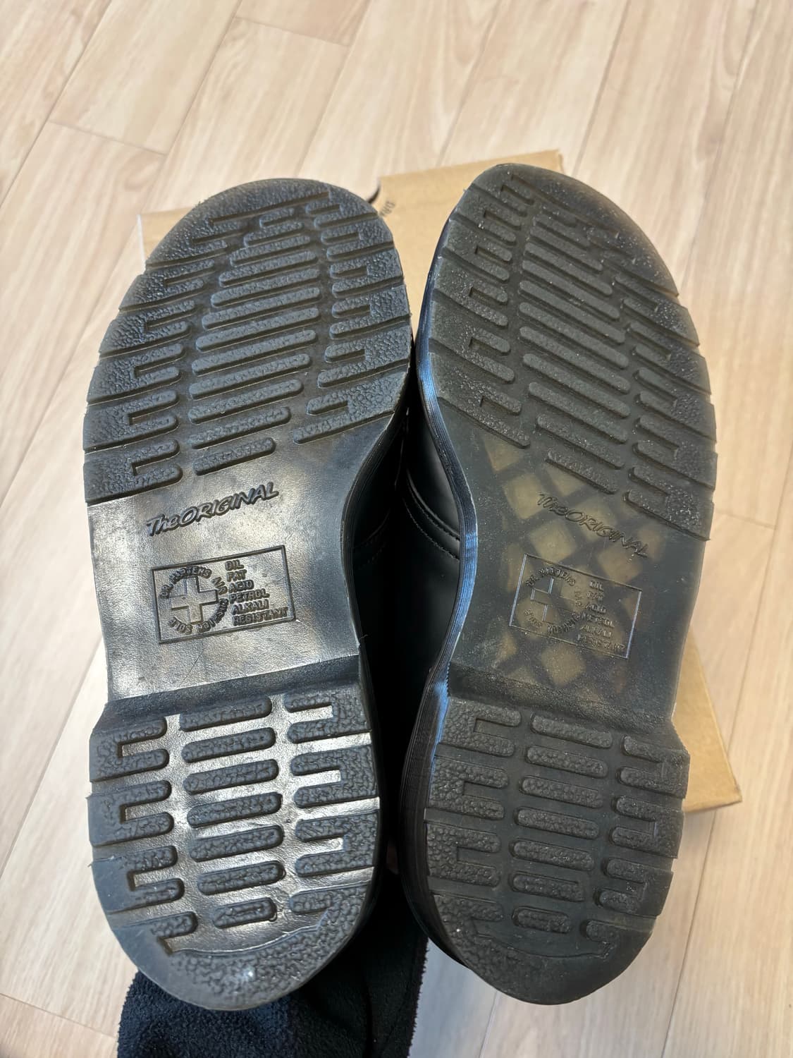 닥터마틴 1461 ws 260 상품이미지3