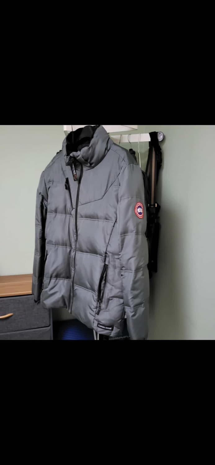 캐나다구스 패딩 상품이미지2