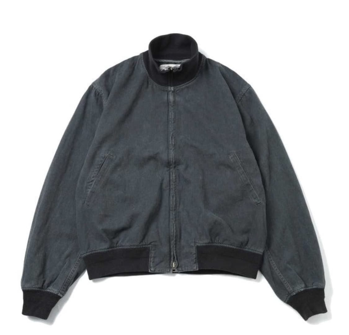 (구매) [L,XL] 레미 릴리프 덱자켓 상품이미지1