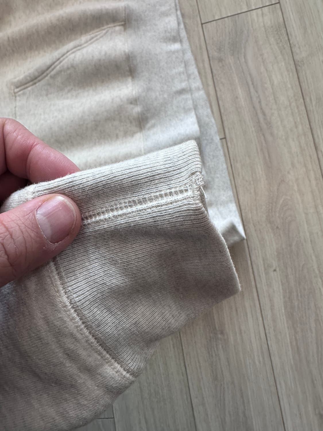 kolor / BEACON 후디 상품이미지4