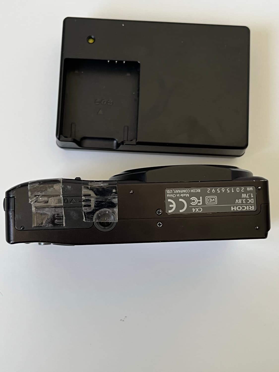 리코 cx4 상품이미지6