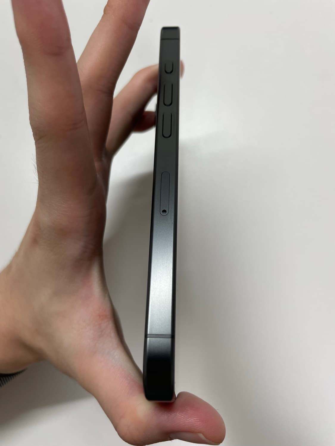아이폰 15프로 256GB 블랙티타늄 공식리퍼제품 상품이미지6