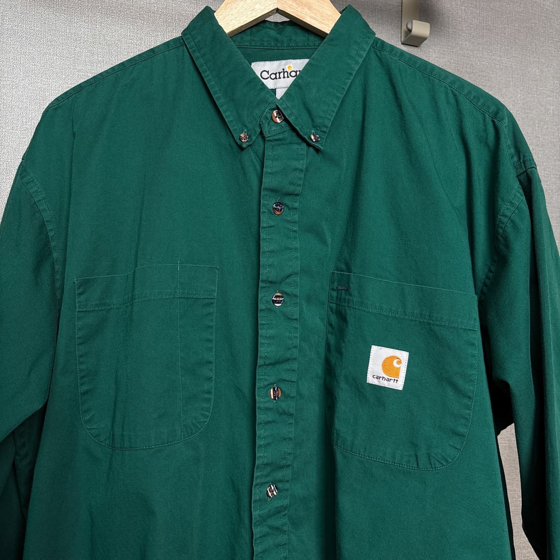 칼하트 셔츠 상품이미지3
