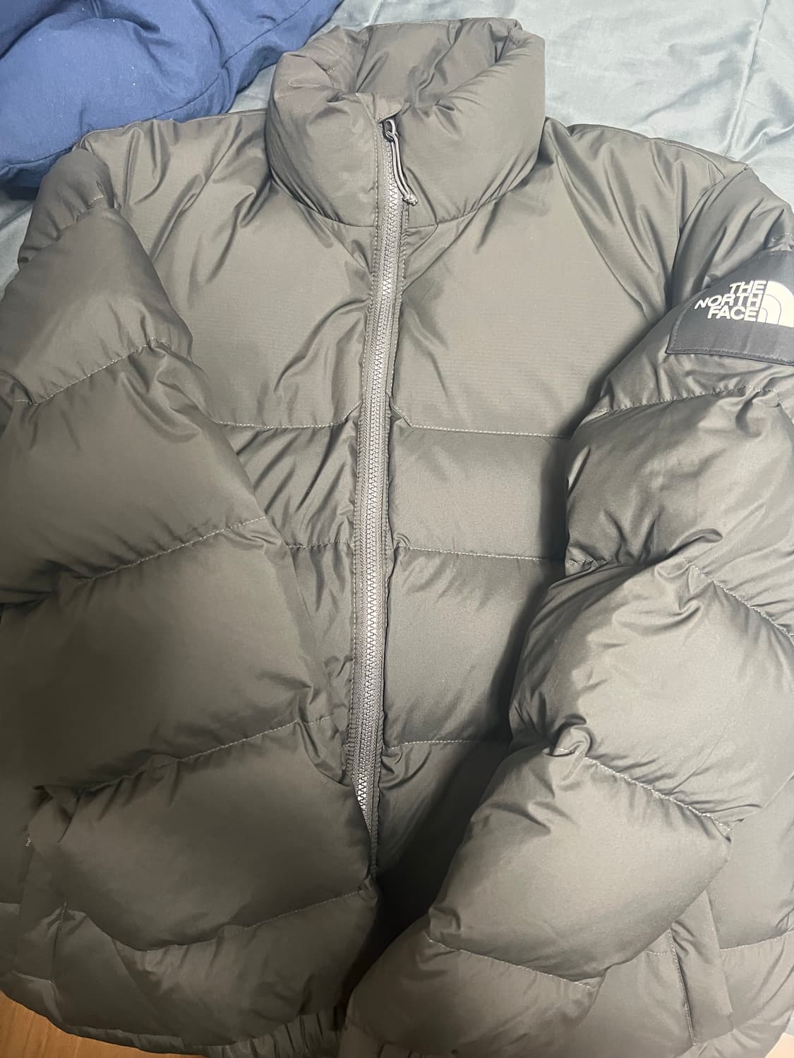 남자 노페패딩 해외판 스톤등 5종류 상품이미지5