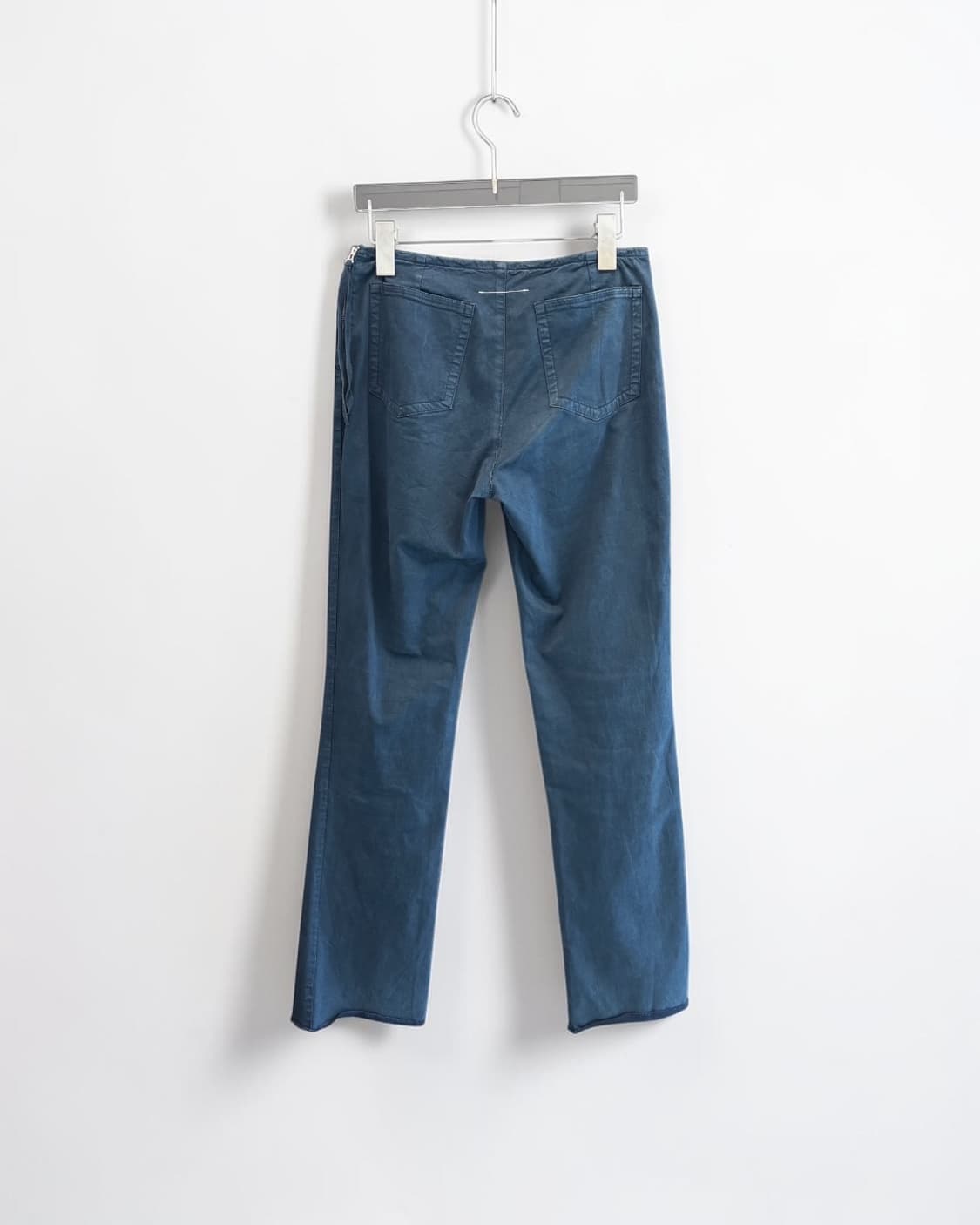 Maison Margiela Mainline Flared Pants 상품이미지4
