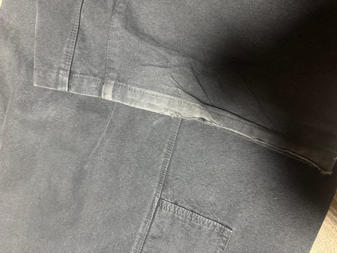 폴리테루 1011 패치드 닼네 4사이즈 해머 상품이미지3