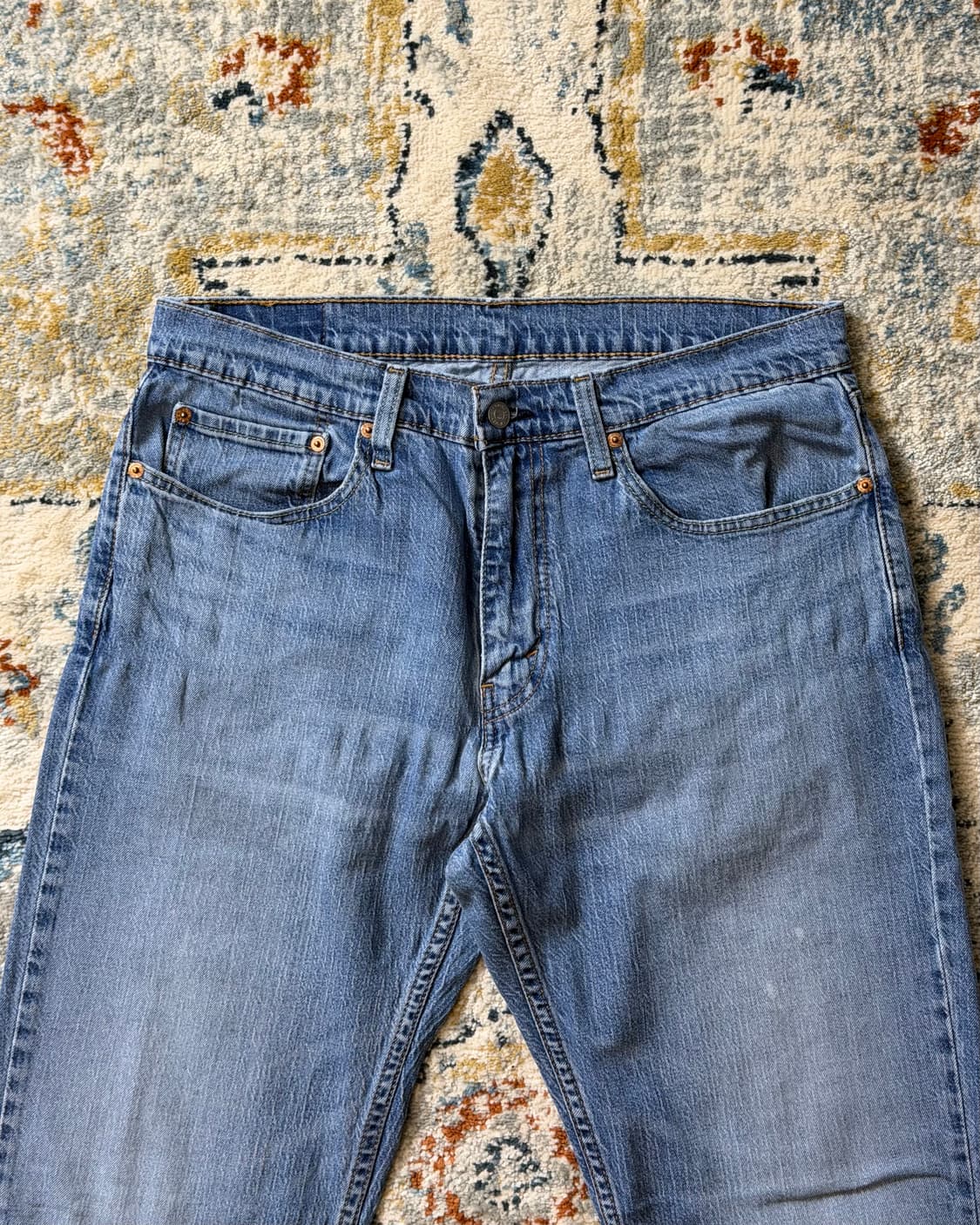 리바이스 빈티지 559 데님팬츠 [SE-218] 상품이미지5