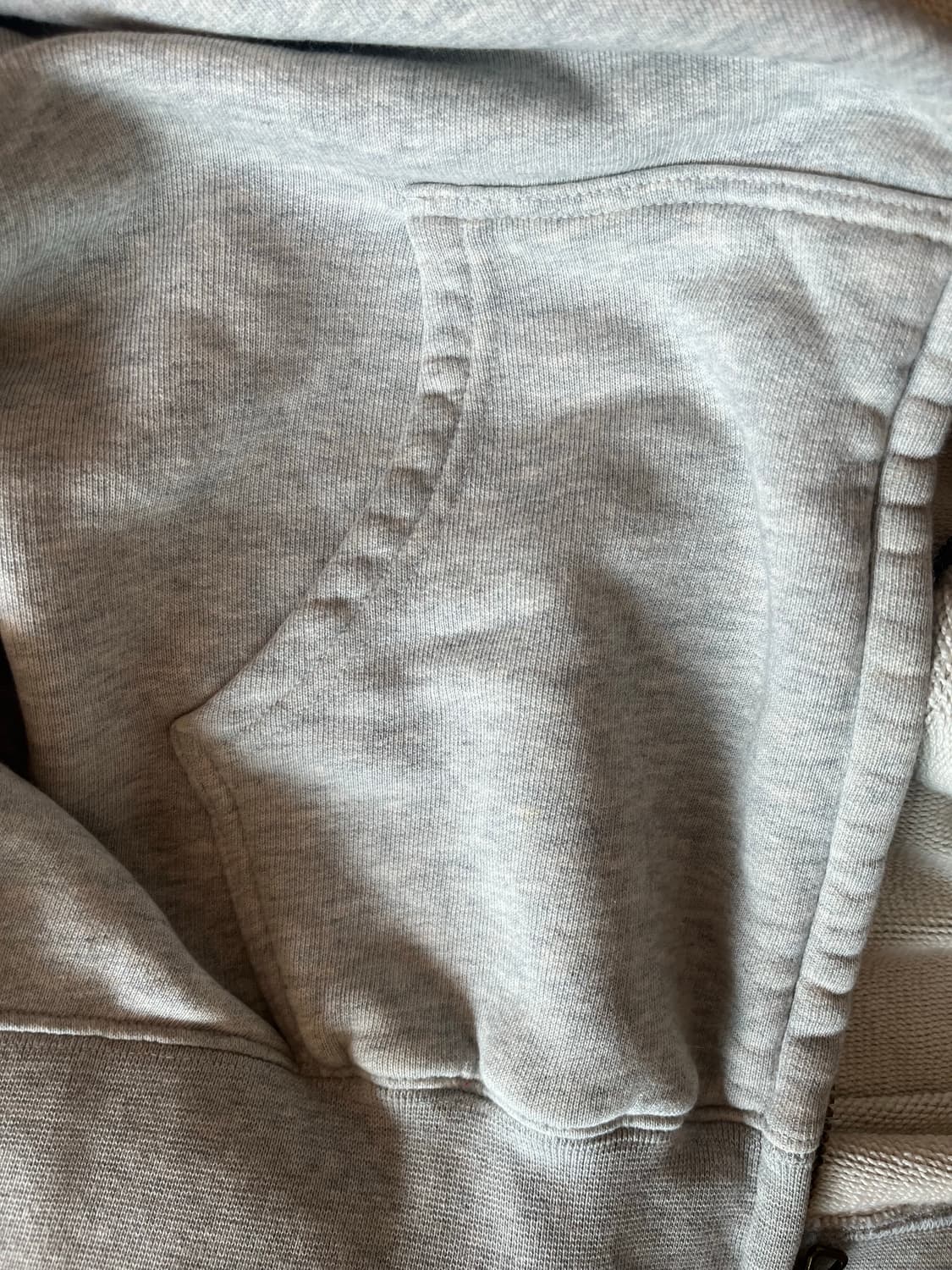 라스탯츠 후드집업 2 상품이미지5