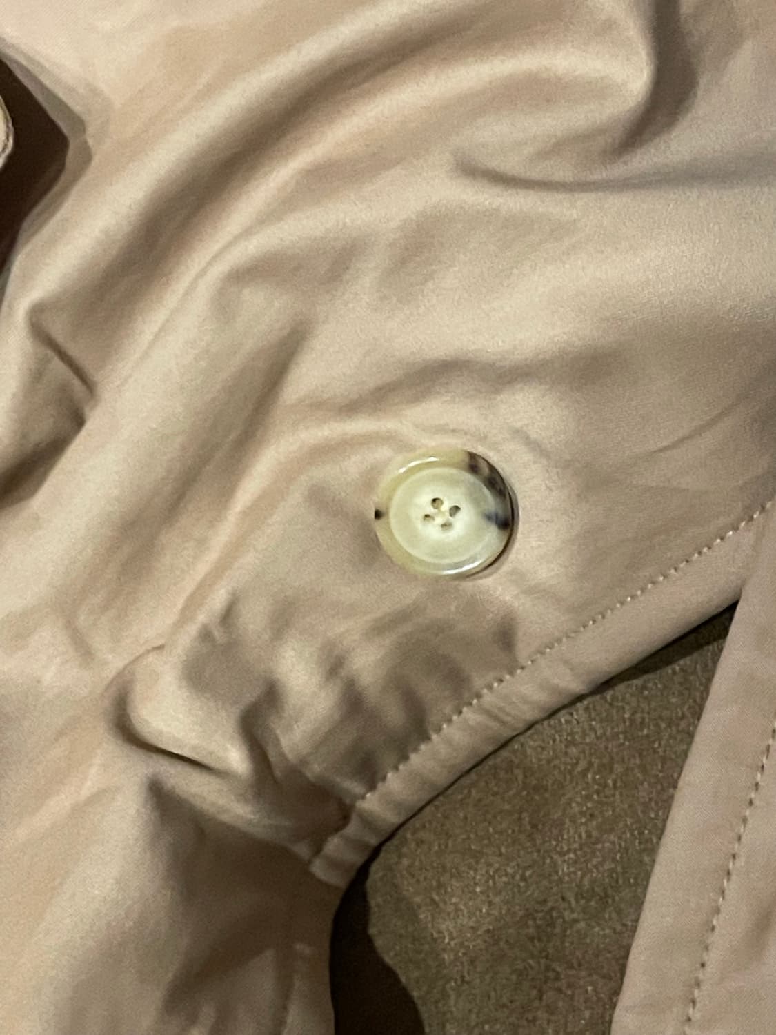 Journeyman 후드코트 상품이미지6