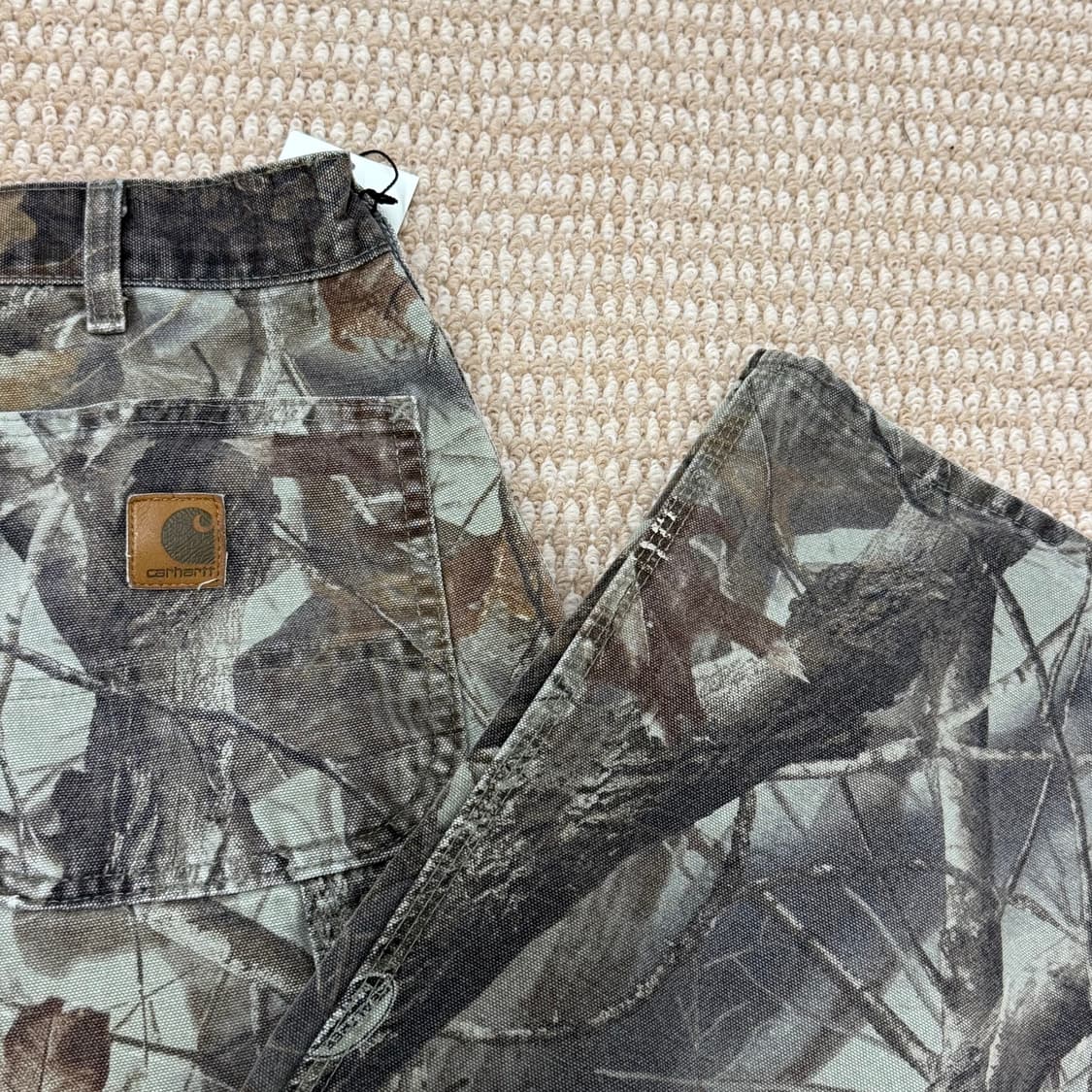 칼하트 팬츠 8 상품이미지8