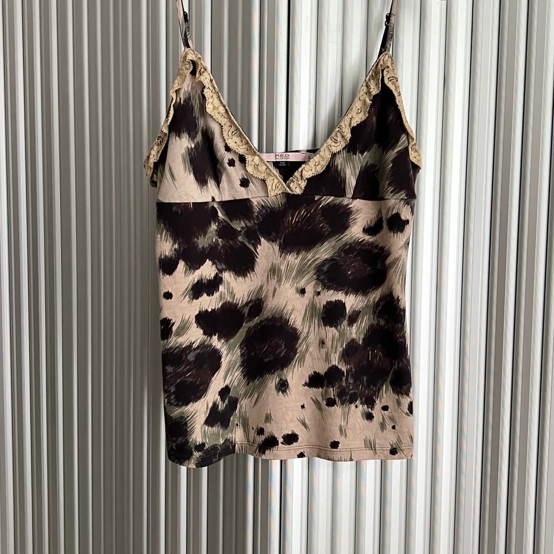Valentino sleeveless 상품이미지3