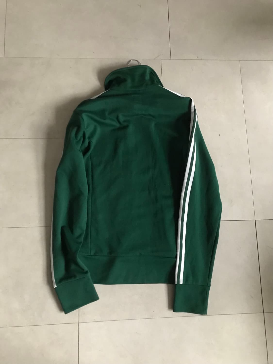 아디다스 그린 유로파 져지 상품이미지9