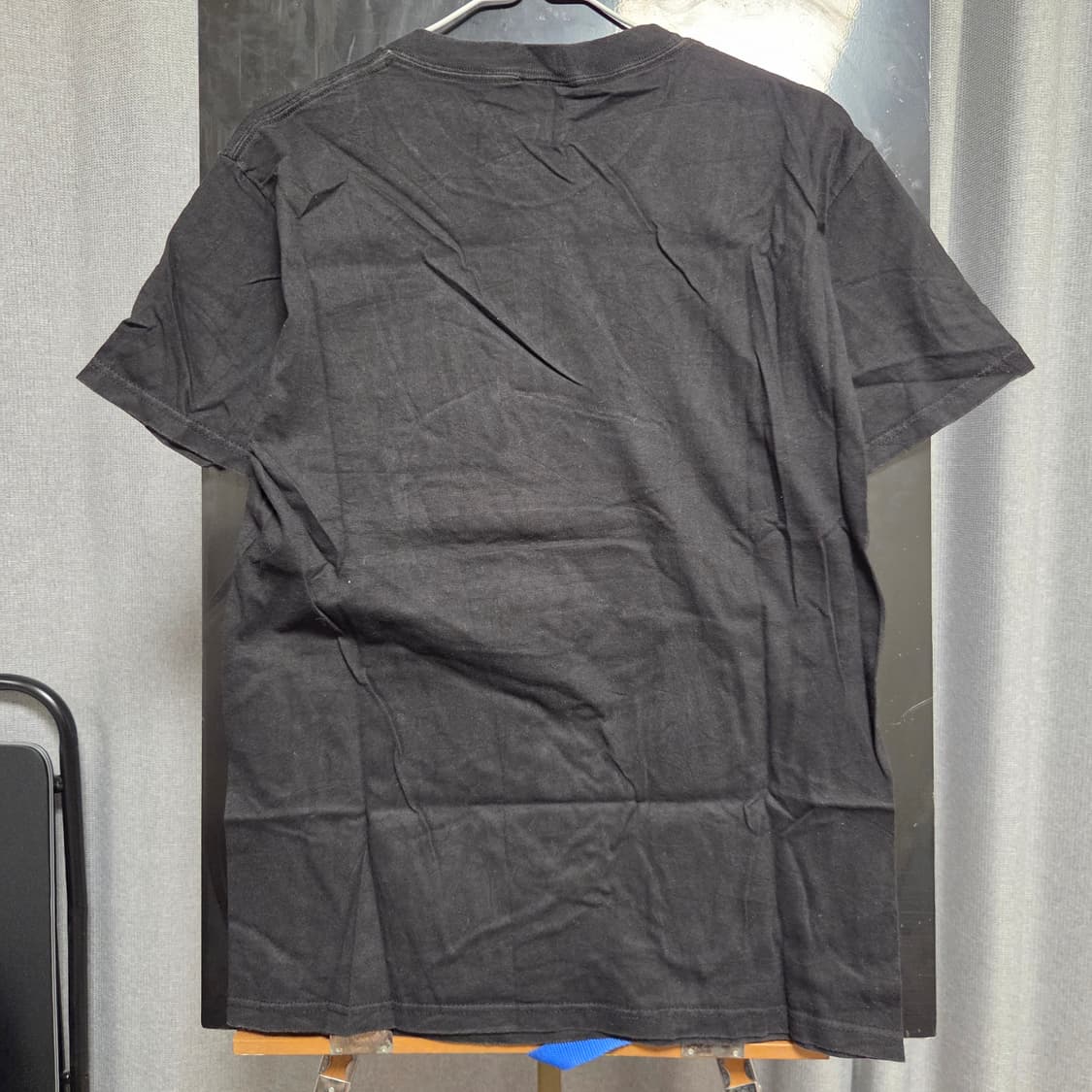 미국제 HRLA 빈티지 반팔 티셔츠 M(95) 상품이미지4