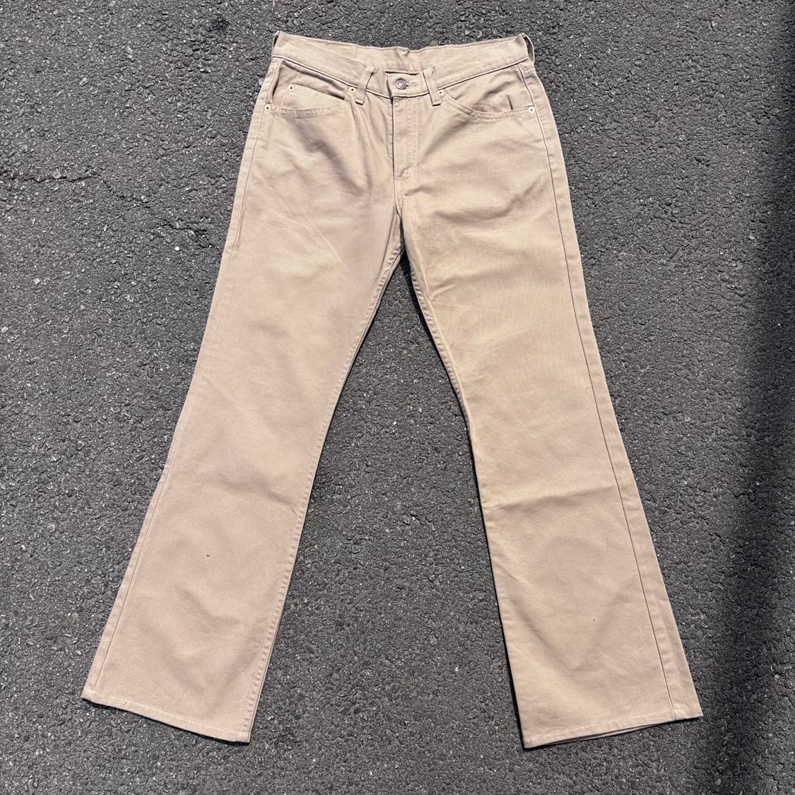 00년대 리바이스 517 부츠컷 상품이미지4