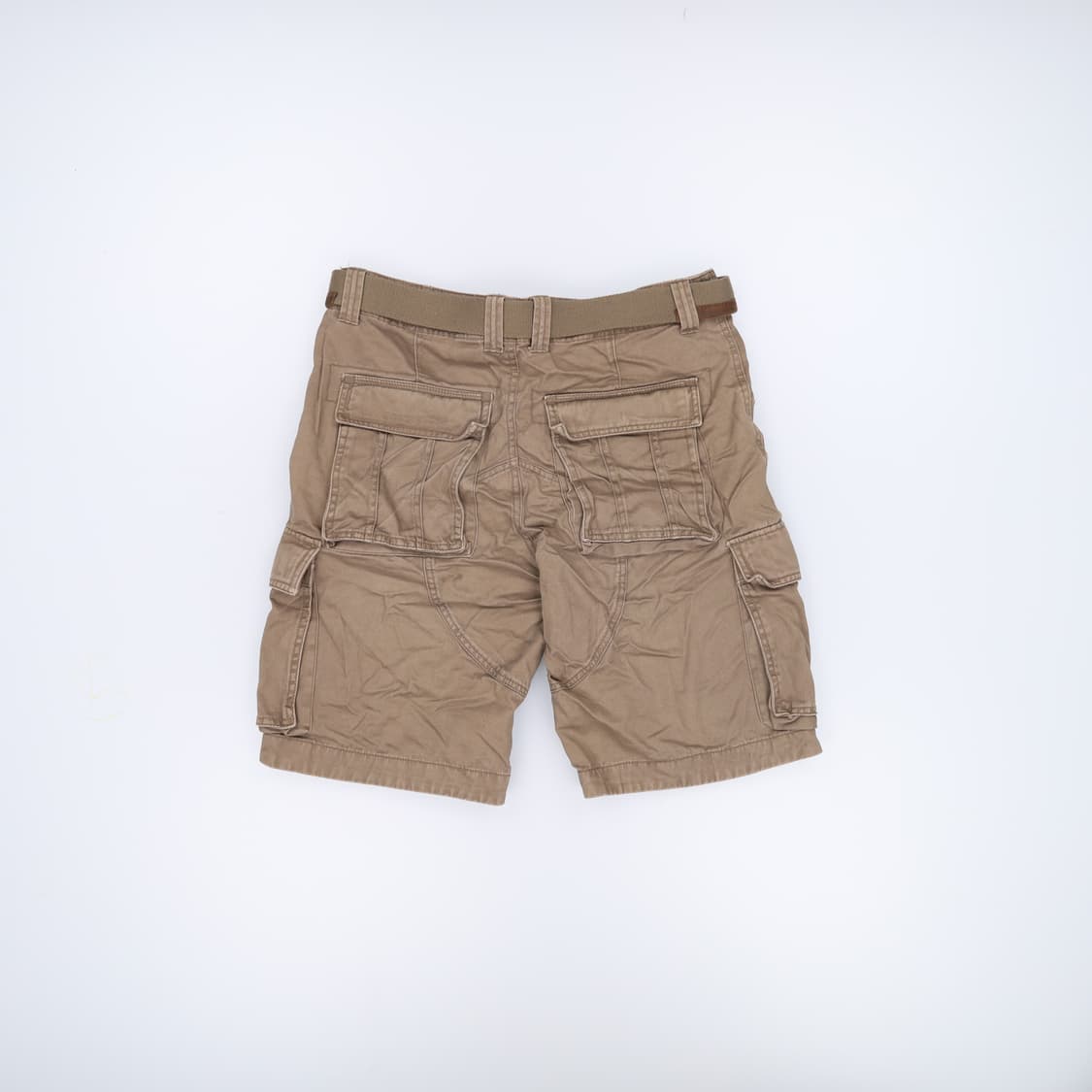 30 지프 빈티지 카고반바지 0220H1 상품이미지2