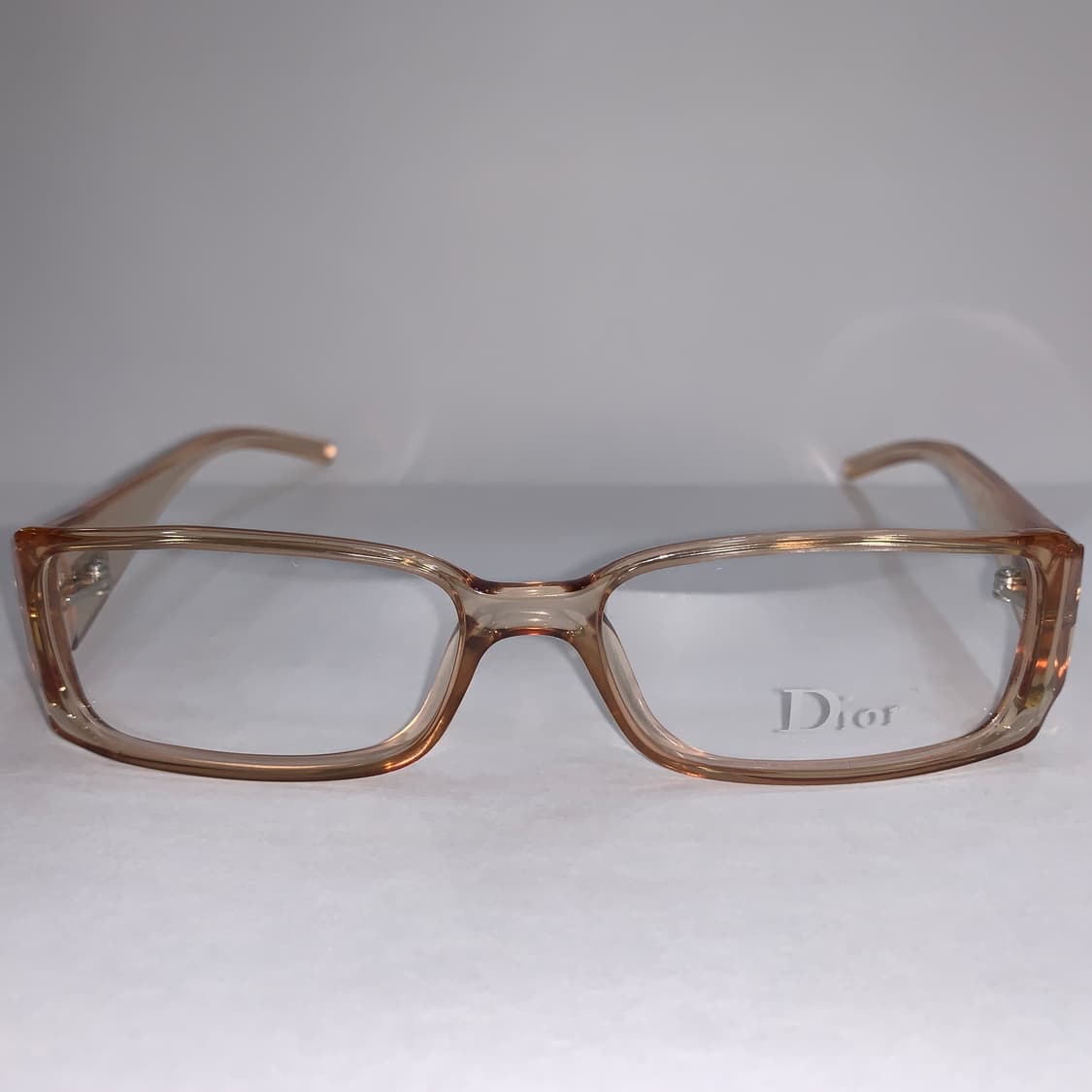 디올 안경 상품이미지4