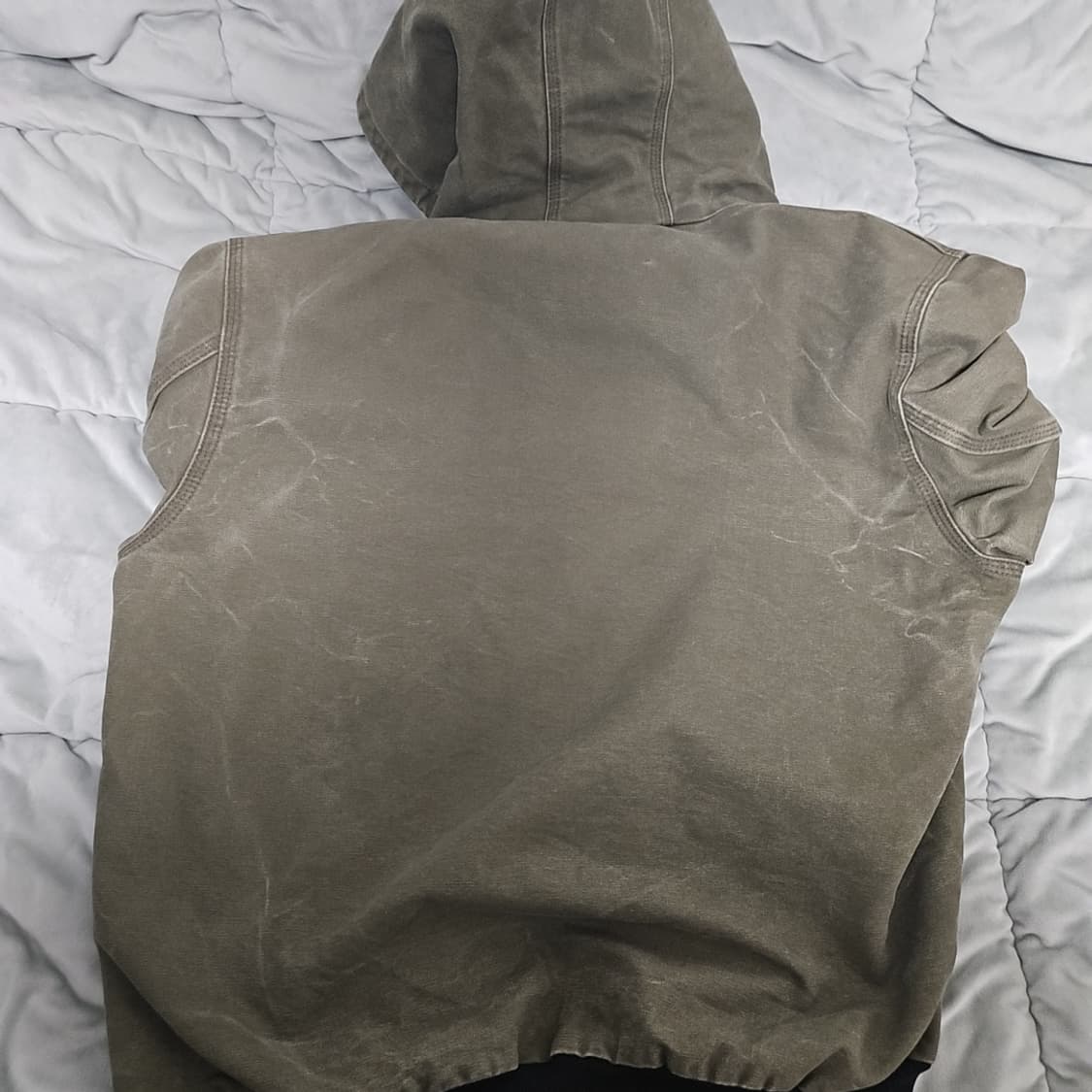 칼하트 j360 arg xl 상품이미지2