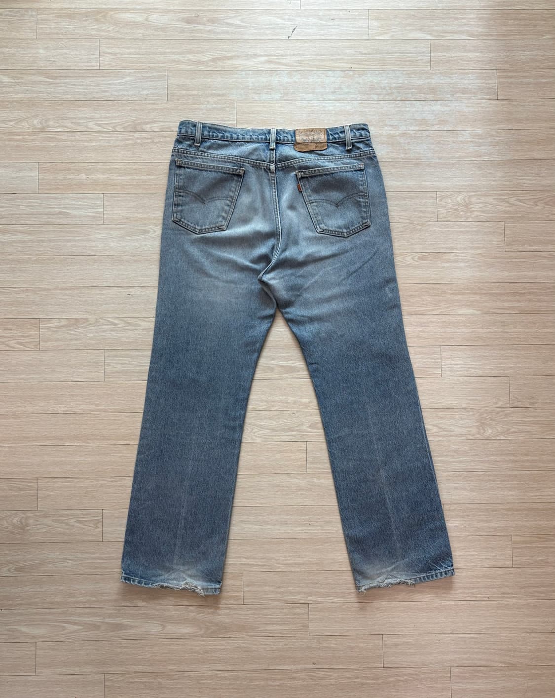 90s Usa 리바이스 517 (38x32) 상품이미지2