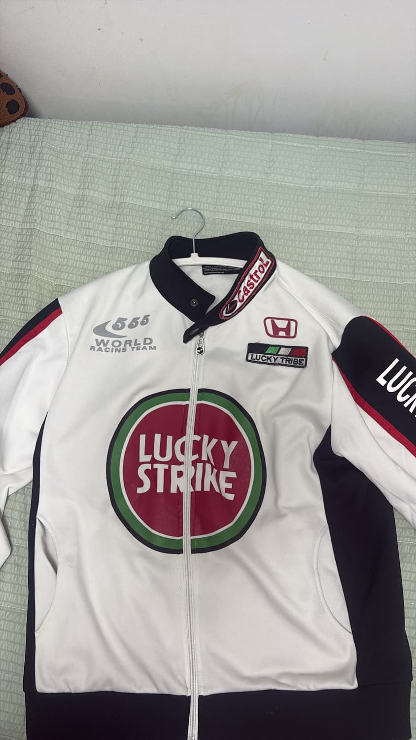 혼다 라이더자켓 상품이미지1