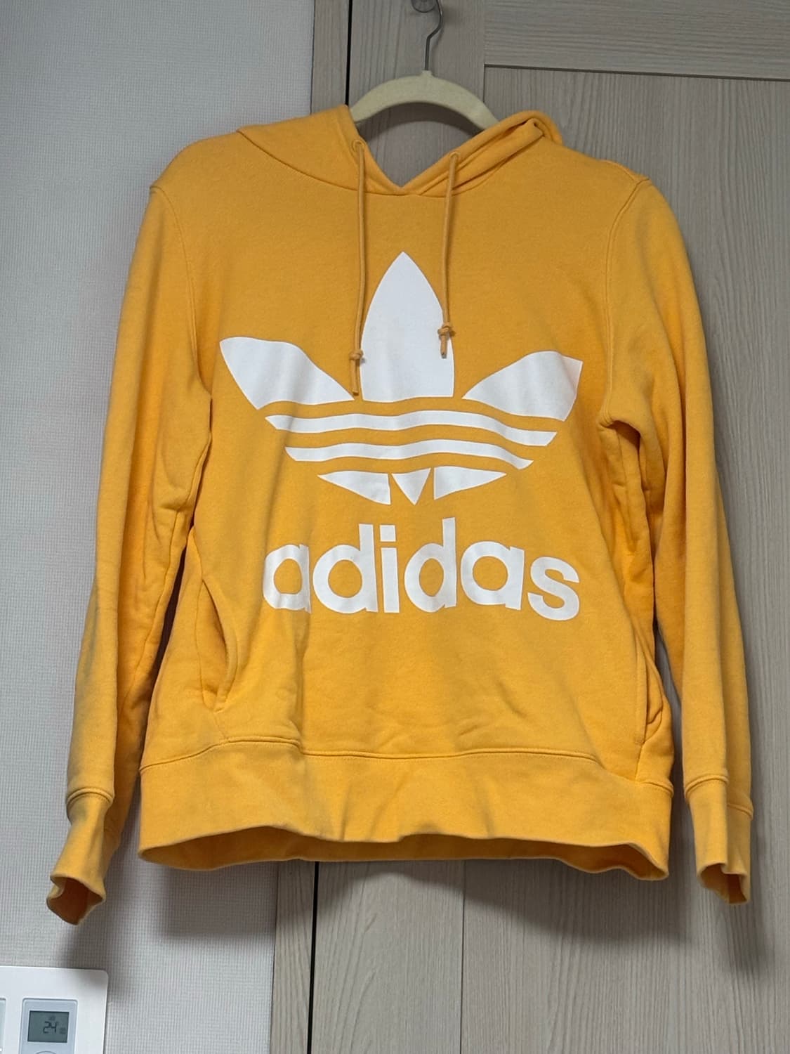 아디다스 후드티 상품이미지1