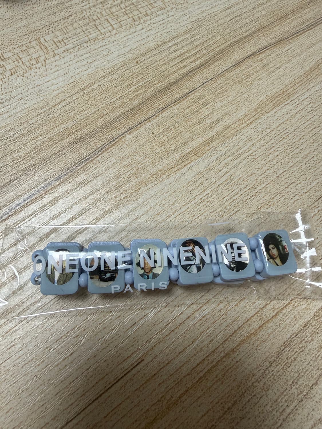 1199 bazo 27club 팔찌 상품이미지1